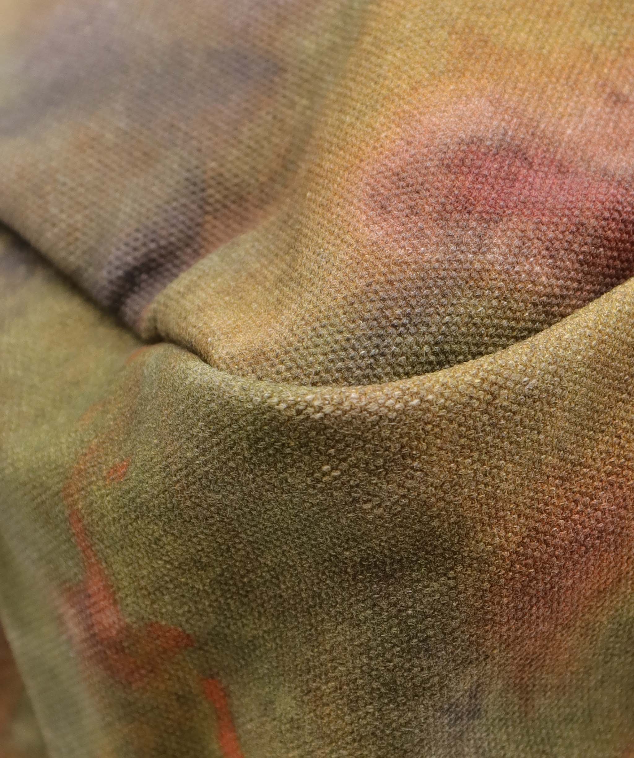 Chanel Pavement Graffiti Messenger Bag DXBS5674