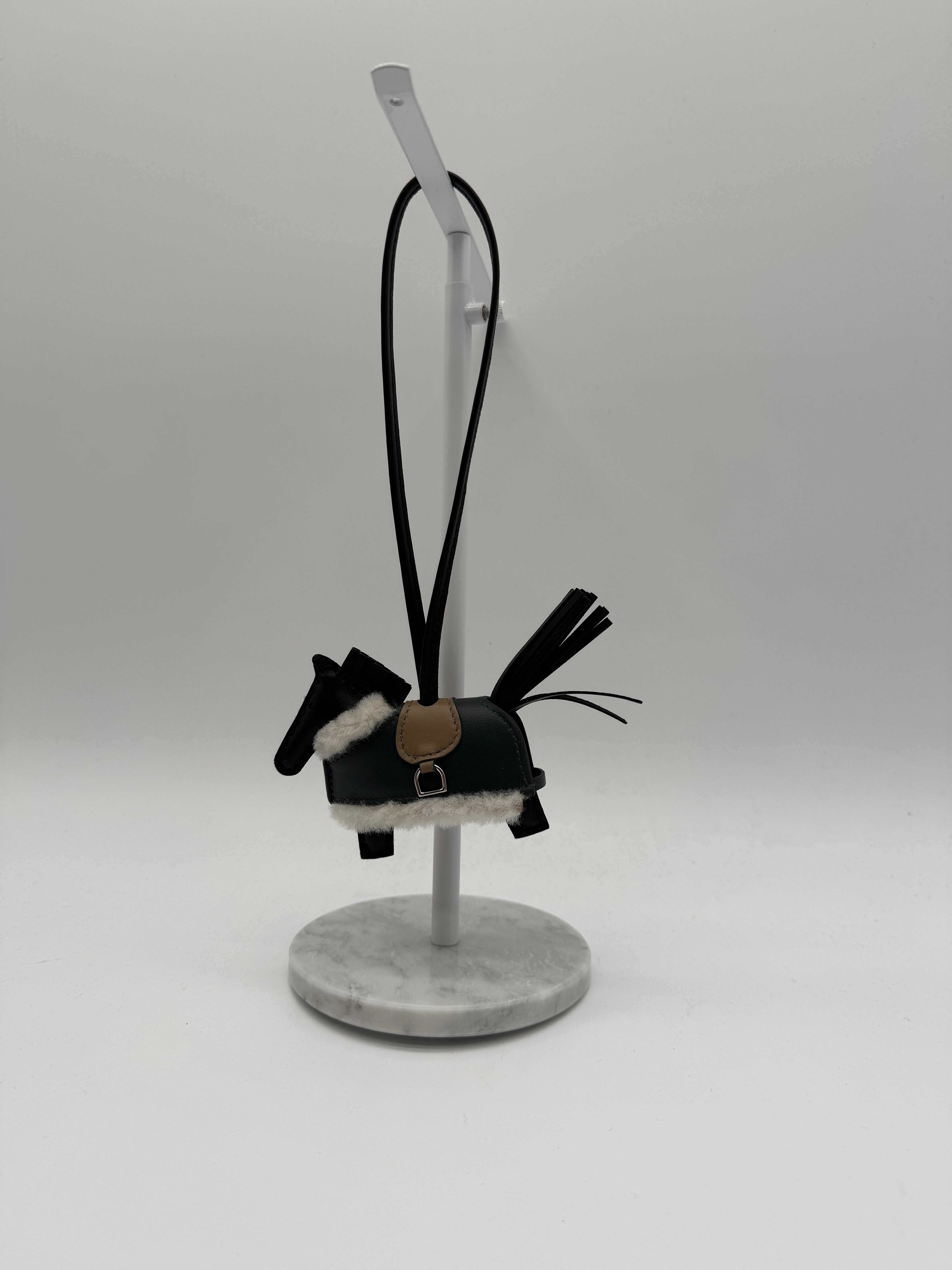 Rodeo Robeo Plush PM charm Mangrove