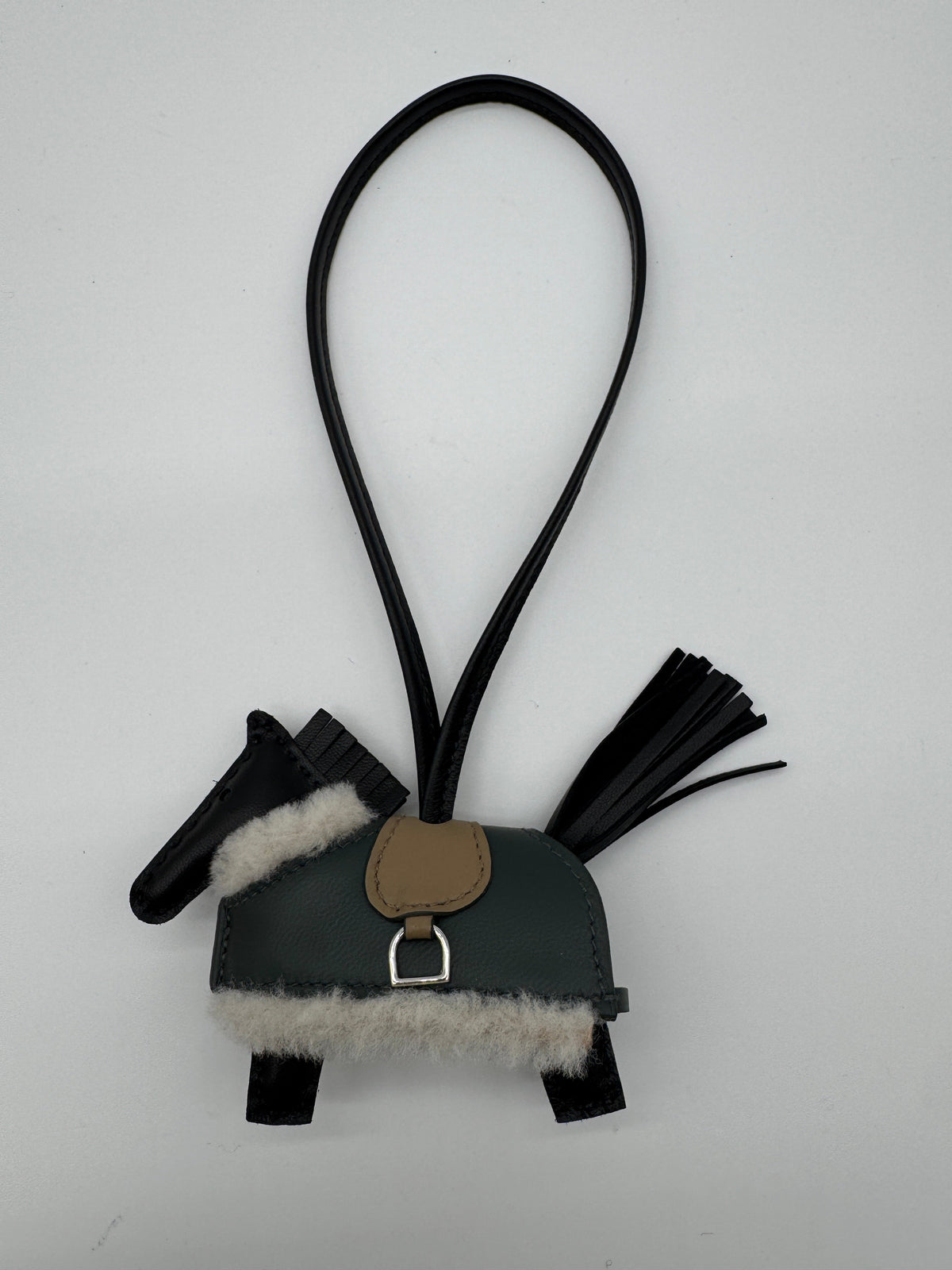 Rodeo Robeo Plush PM charm Mangrove