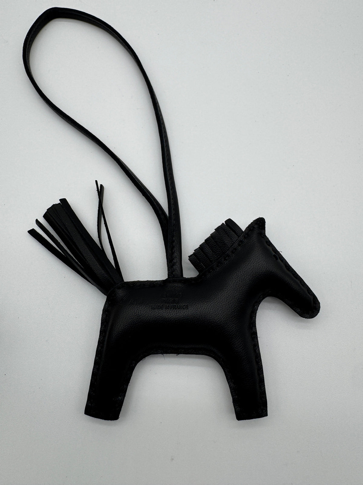 Rodeo Robeo Plush PM charm Mangrove
