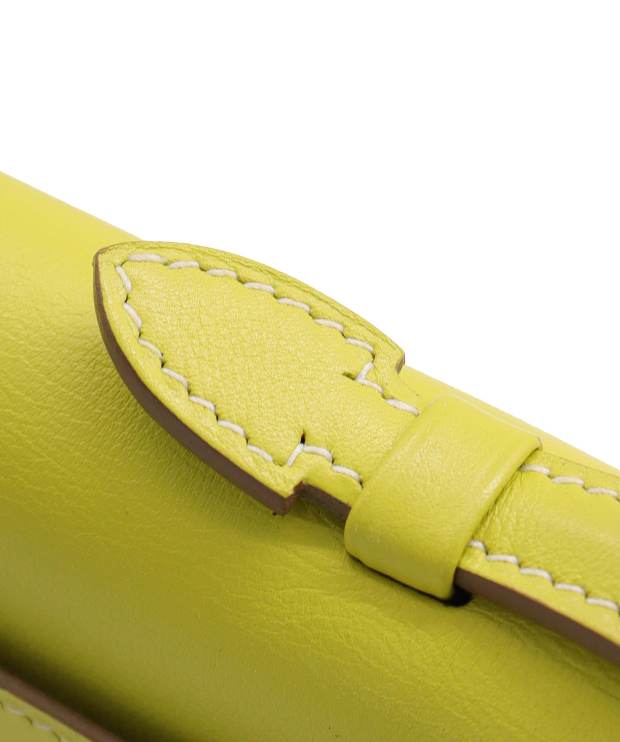 Kellycut Lime PHW Stamp O DXBS6357