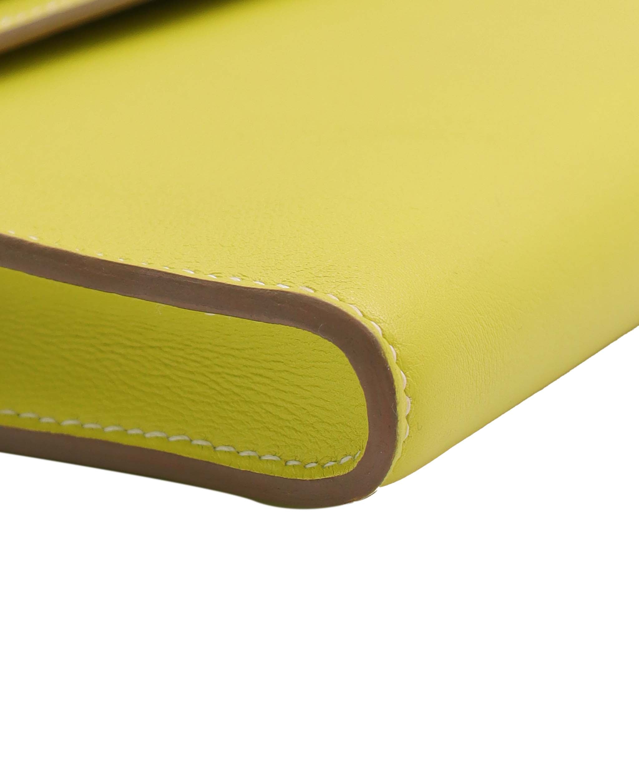 Kellycut Lime PHW Stamp O DXBS6357