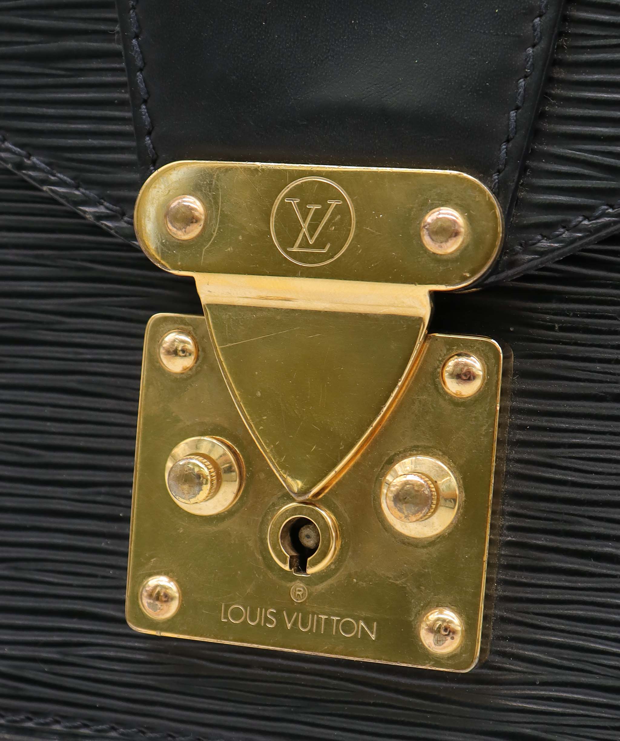 Louis Vuitton Epi Monceau RJL1979