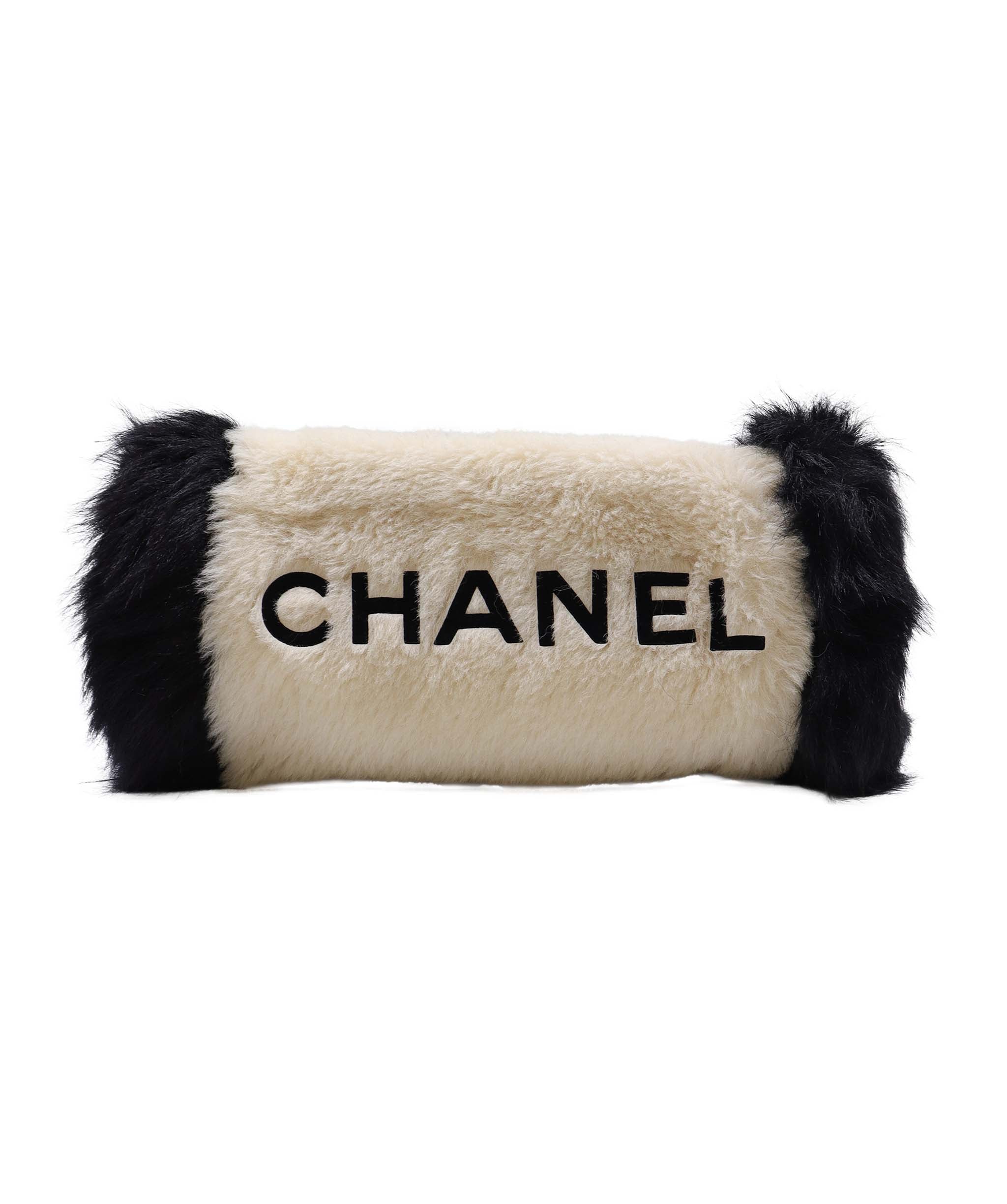 Chanel Vintage arm warmer - DXBS2892