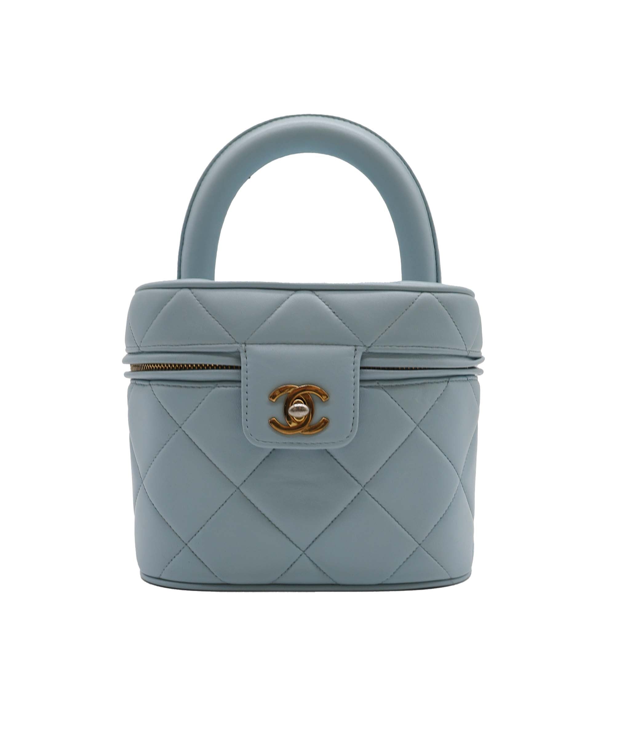 Chanel Vanity Handbag - DXBS2370