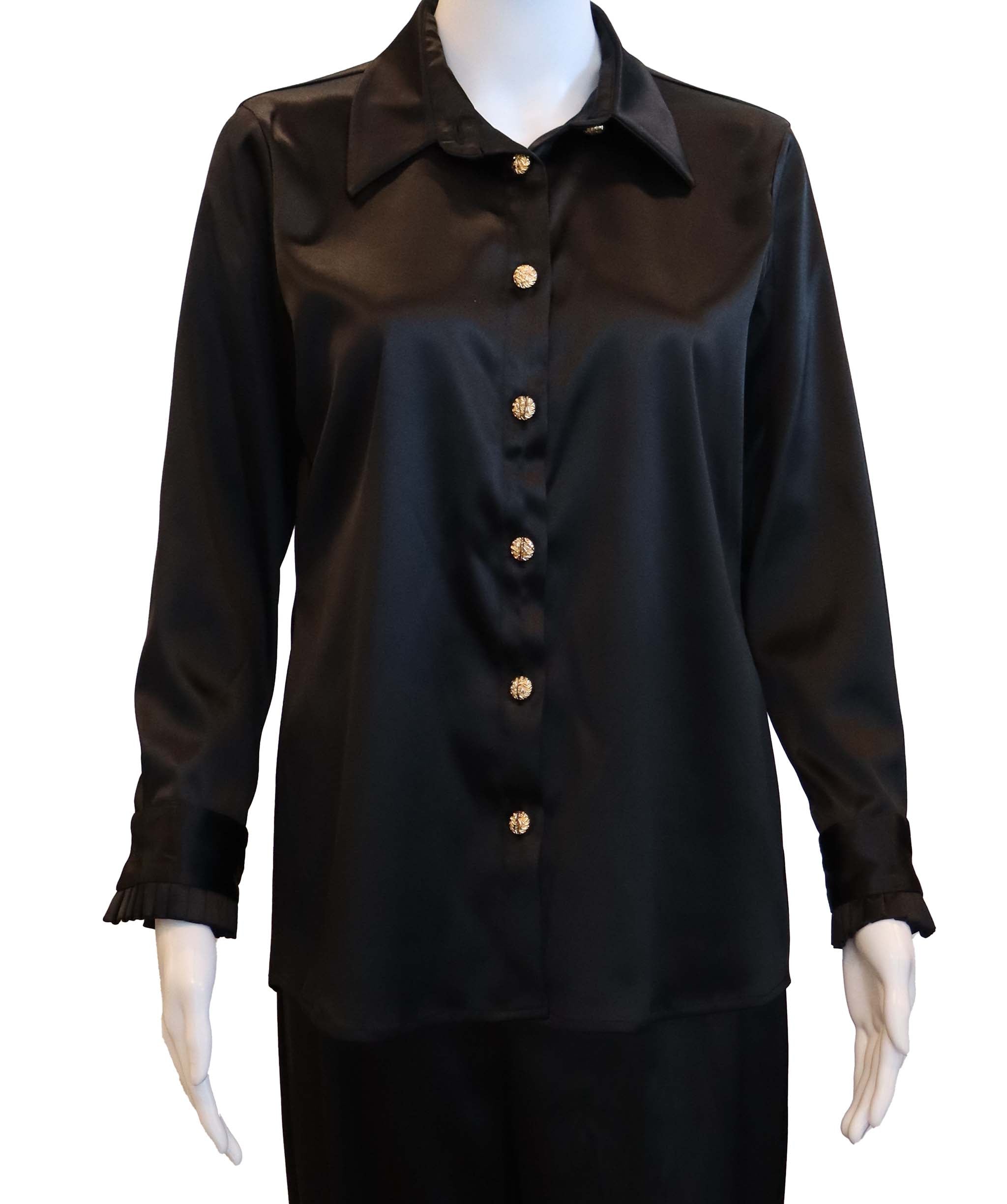 Black Jennie set  TP013