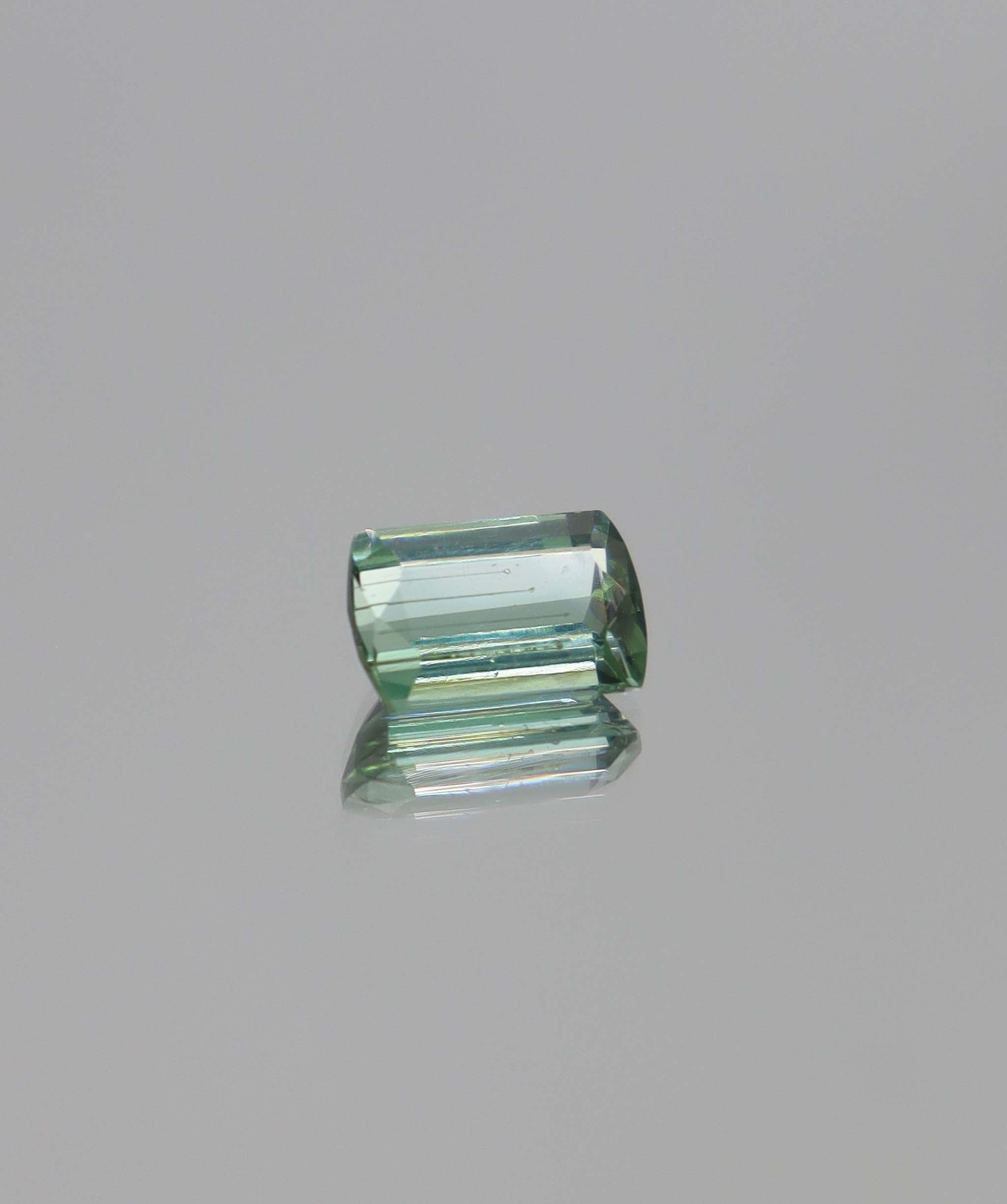 2.20ct Lagoon Tourmaline  DXBCS1042