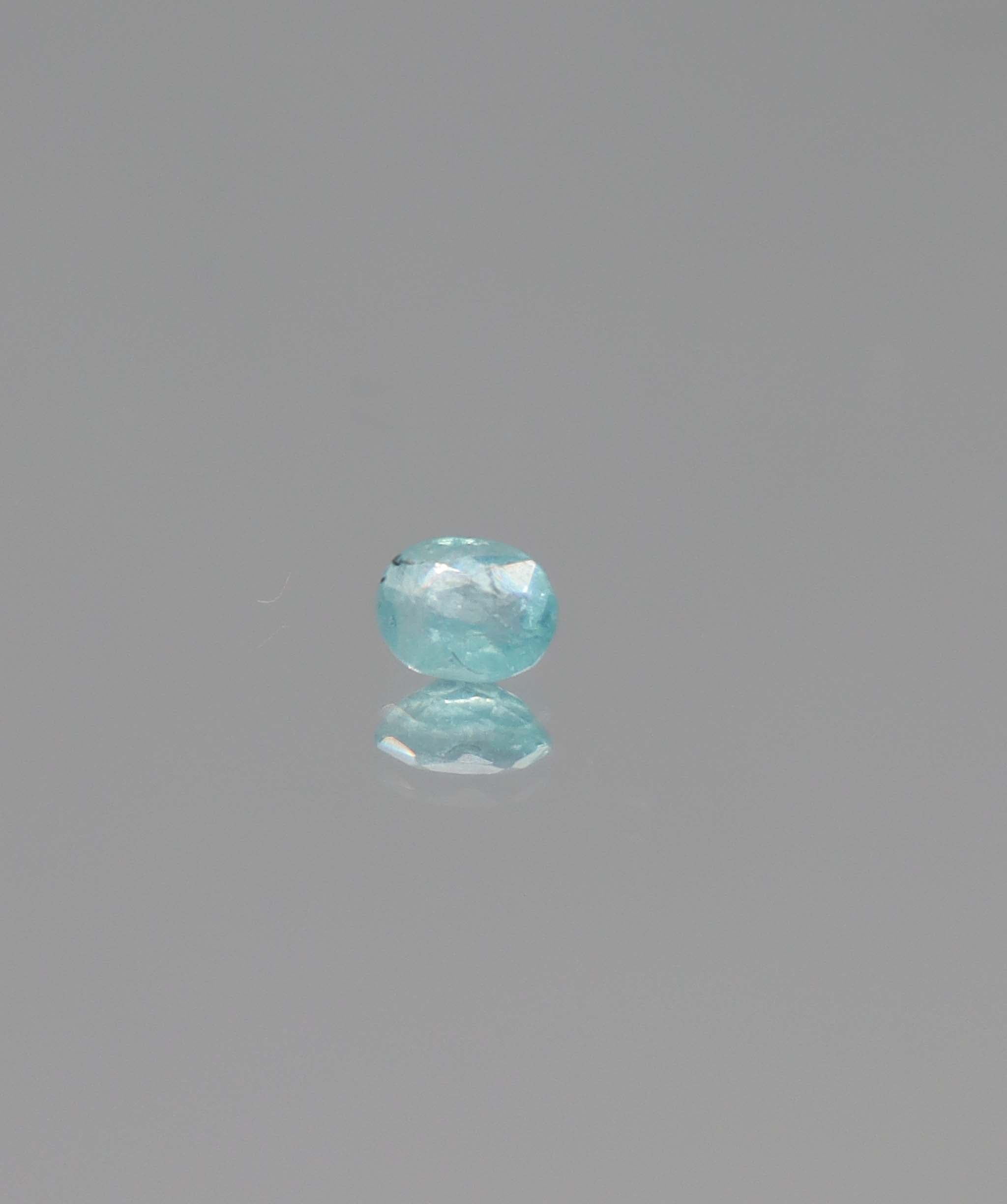 Neon Blue Paraiba DXBCS2741