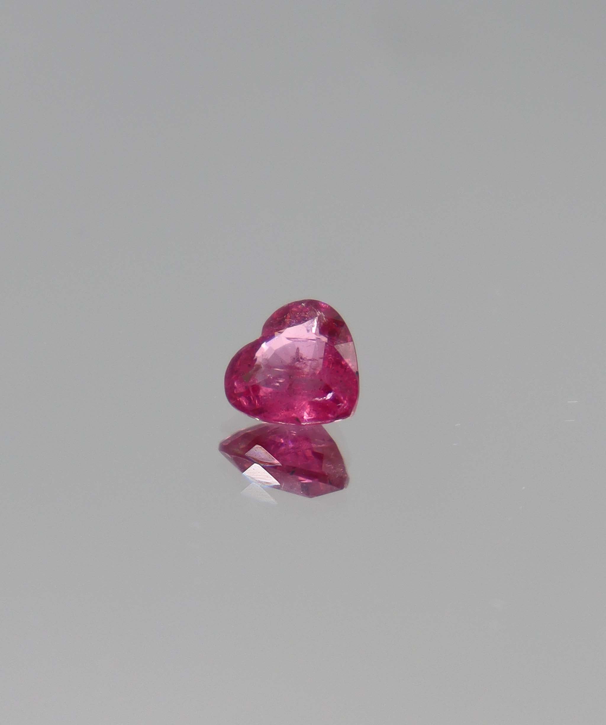 1.20ct Mahenge Hot Pink Spinel DXBCS0846