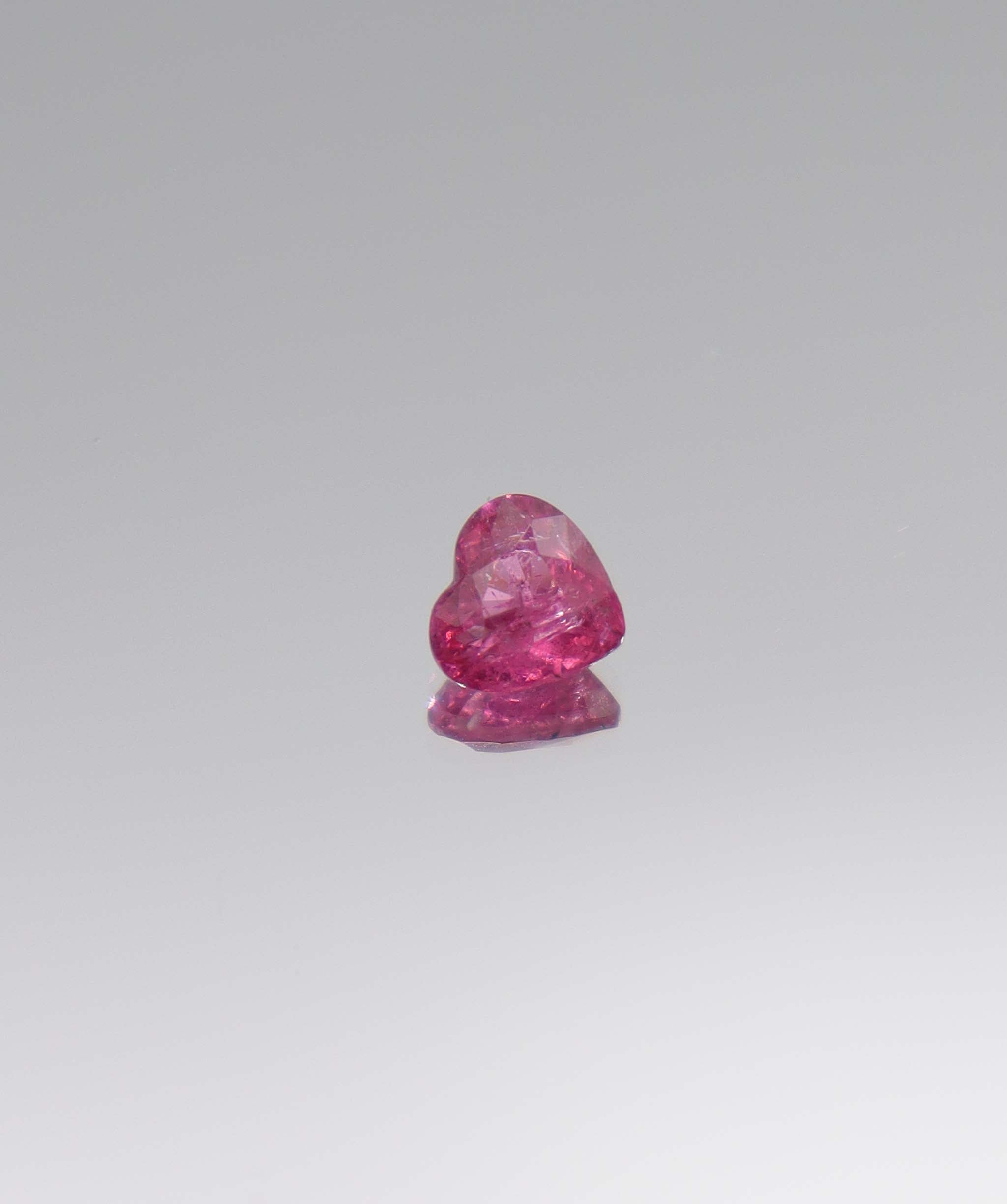 1.20ct Mahenge Hot Pink Spinel DXBCS0846