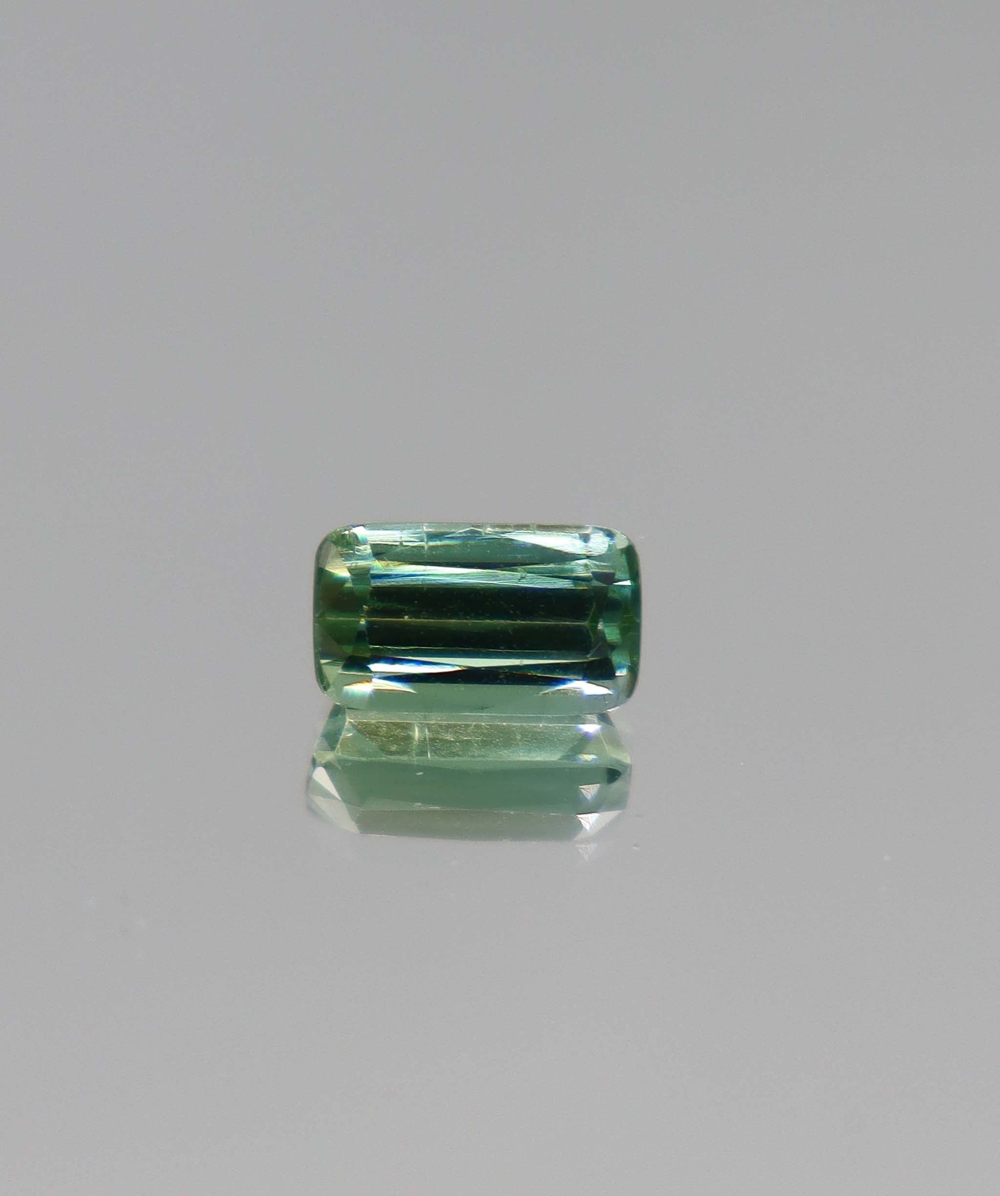 2.69ct Lagoon Tourmaline  DXBCS0359