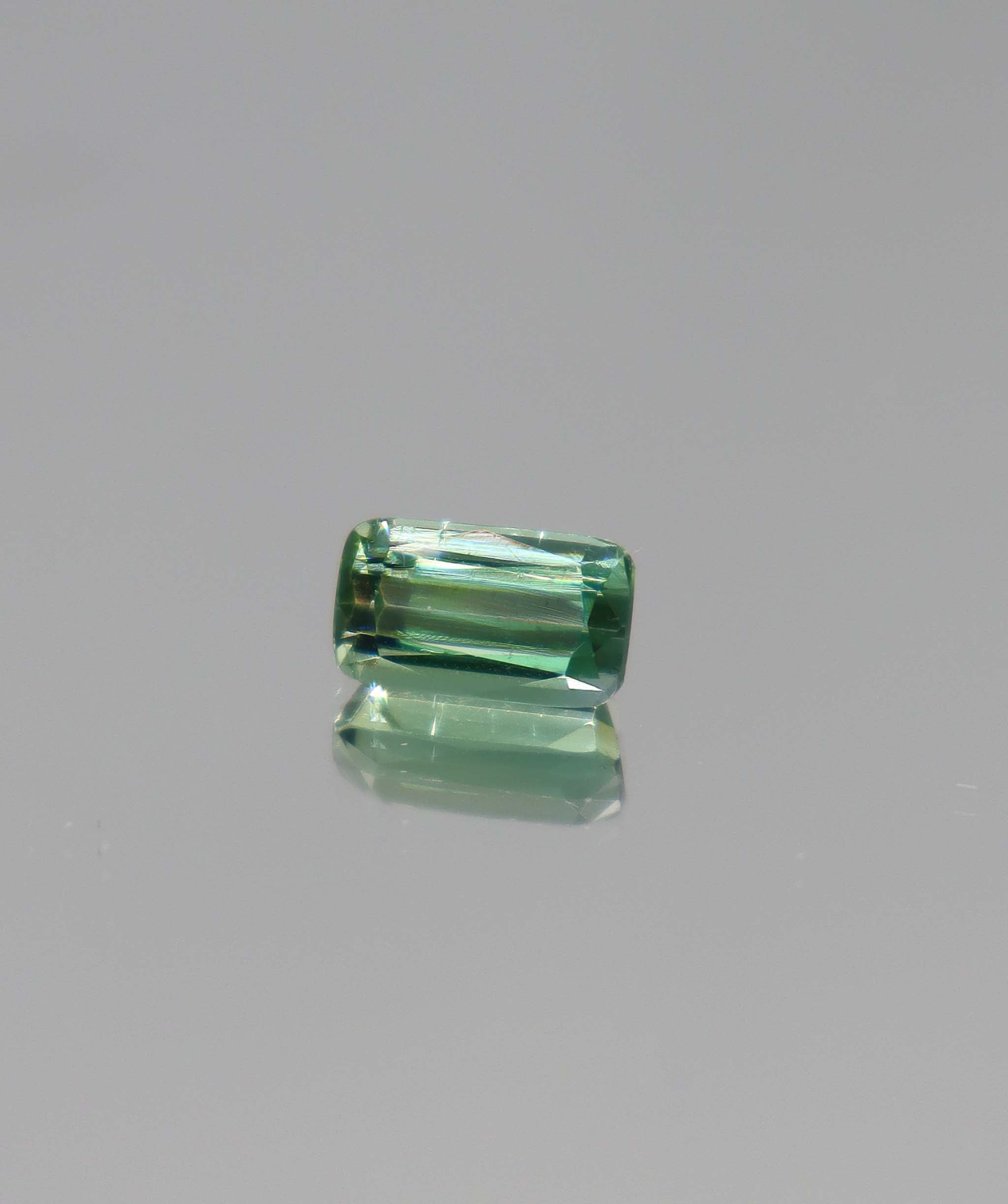 2.69ct Lagoon Tourmaline  DXBCS0359