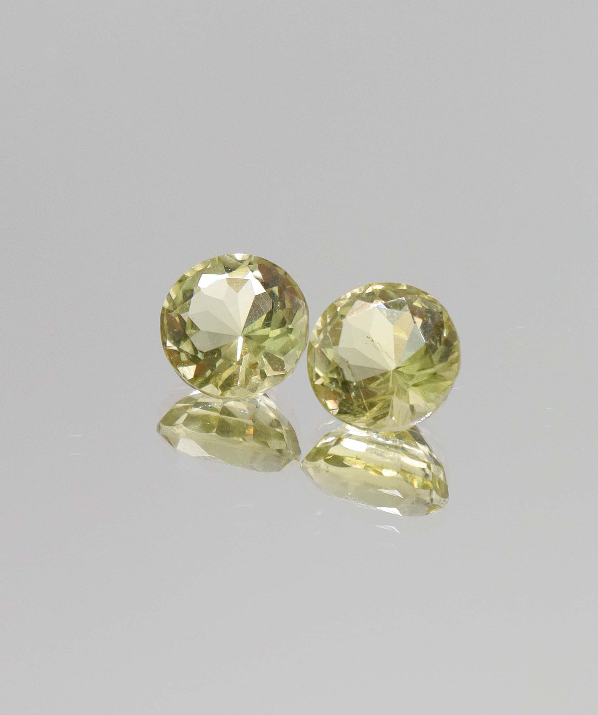 Lemon Quartz, Pear and Round DXBCD2158