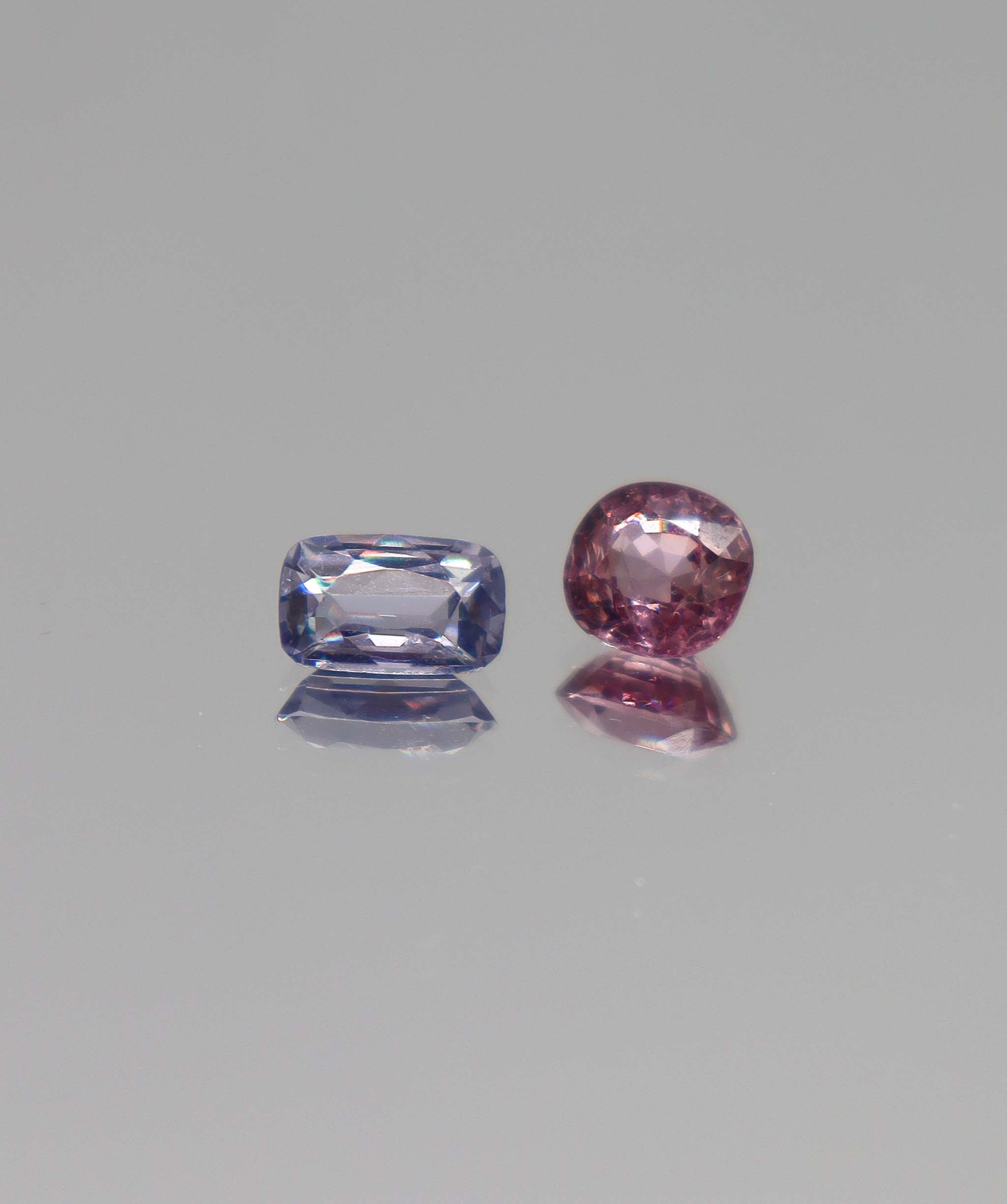 1.81ct Spinel Moi et Toi DXBCS0369