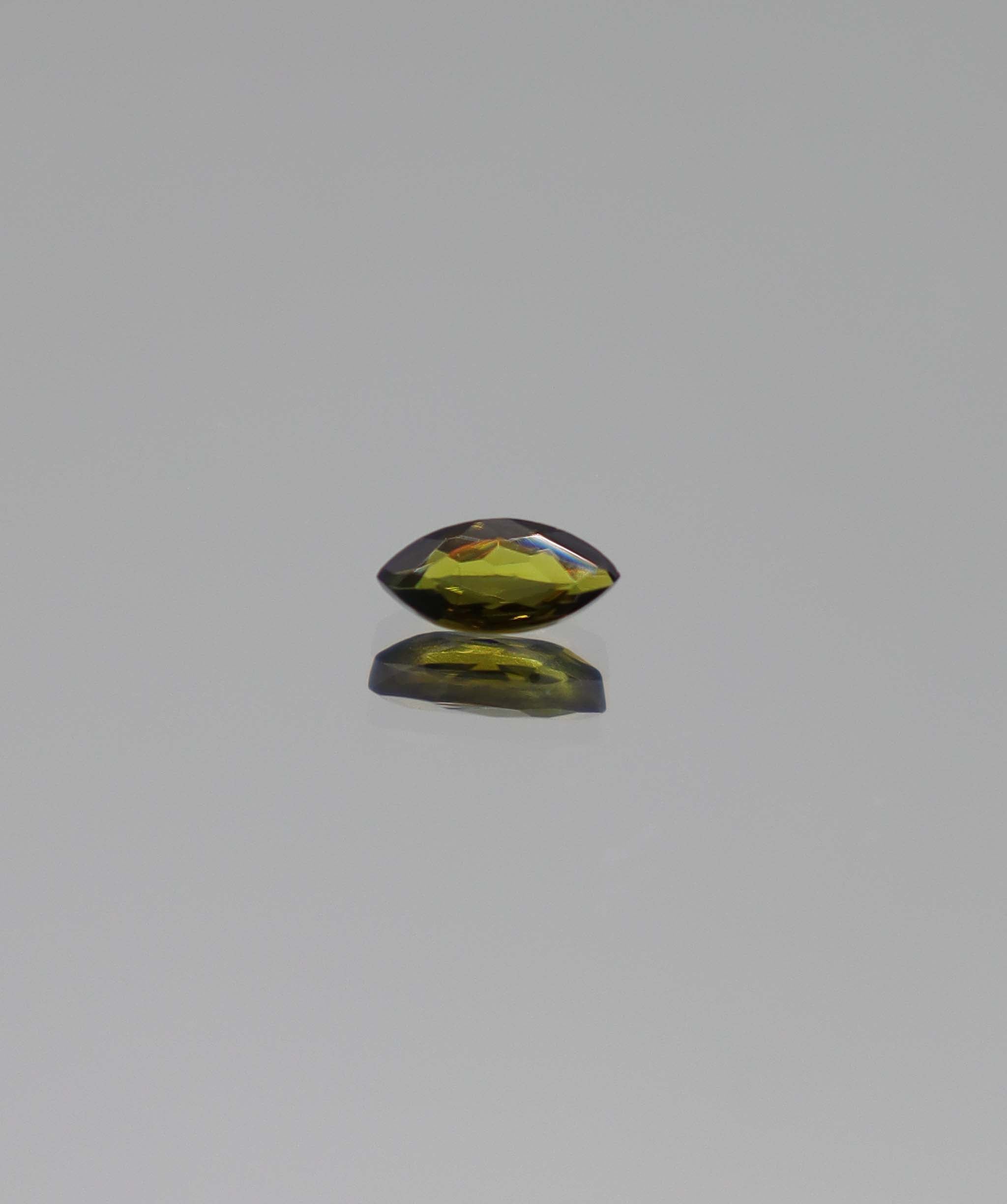 0.39ct tourmaline DXBCS2939