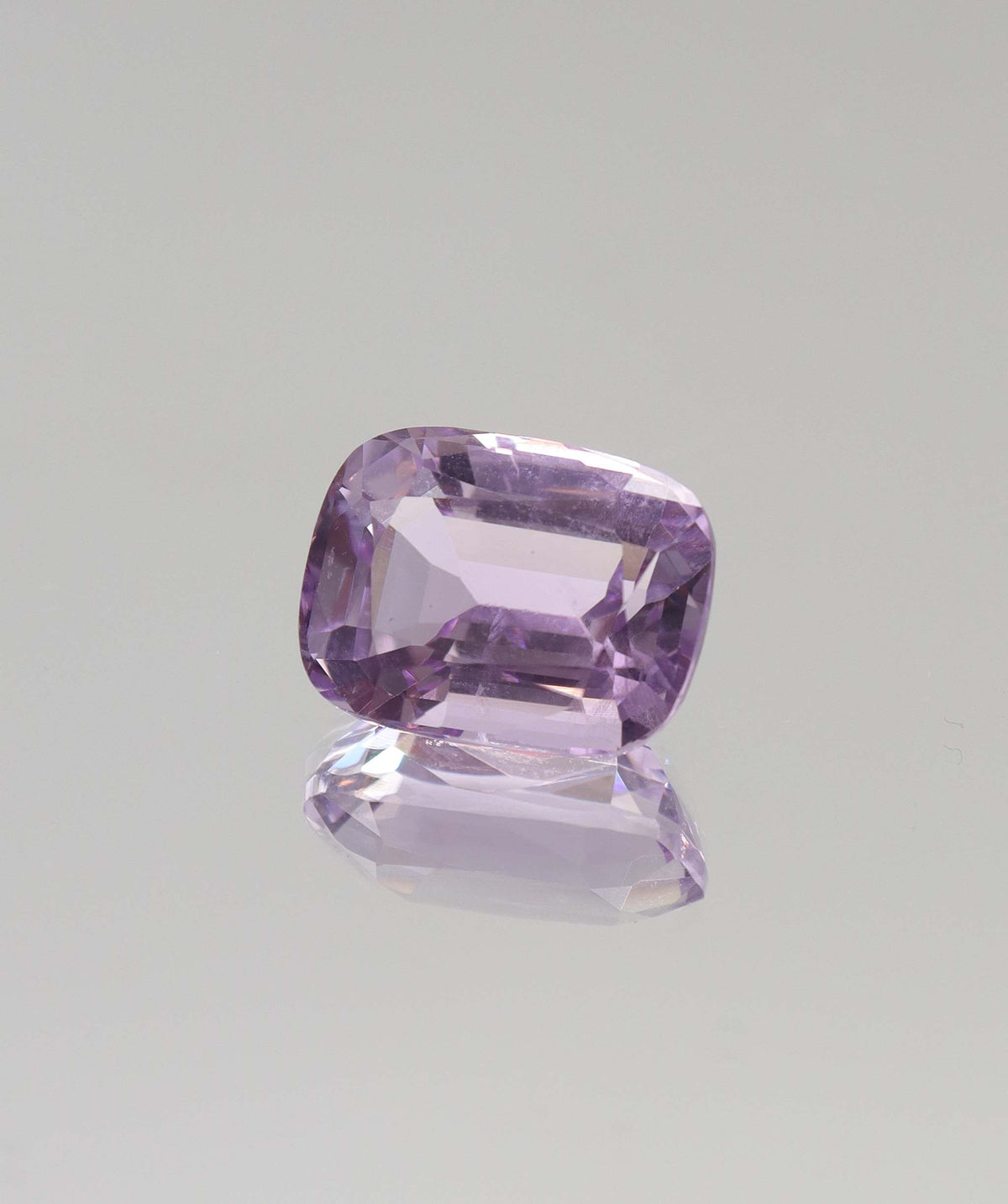 10.35ct Amethyst Cushion DXBCD2216