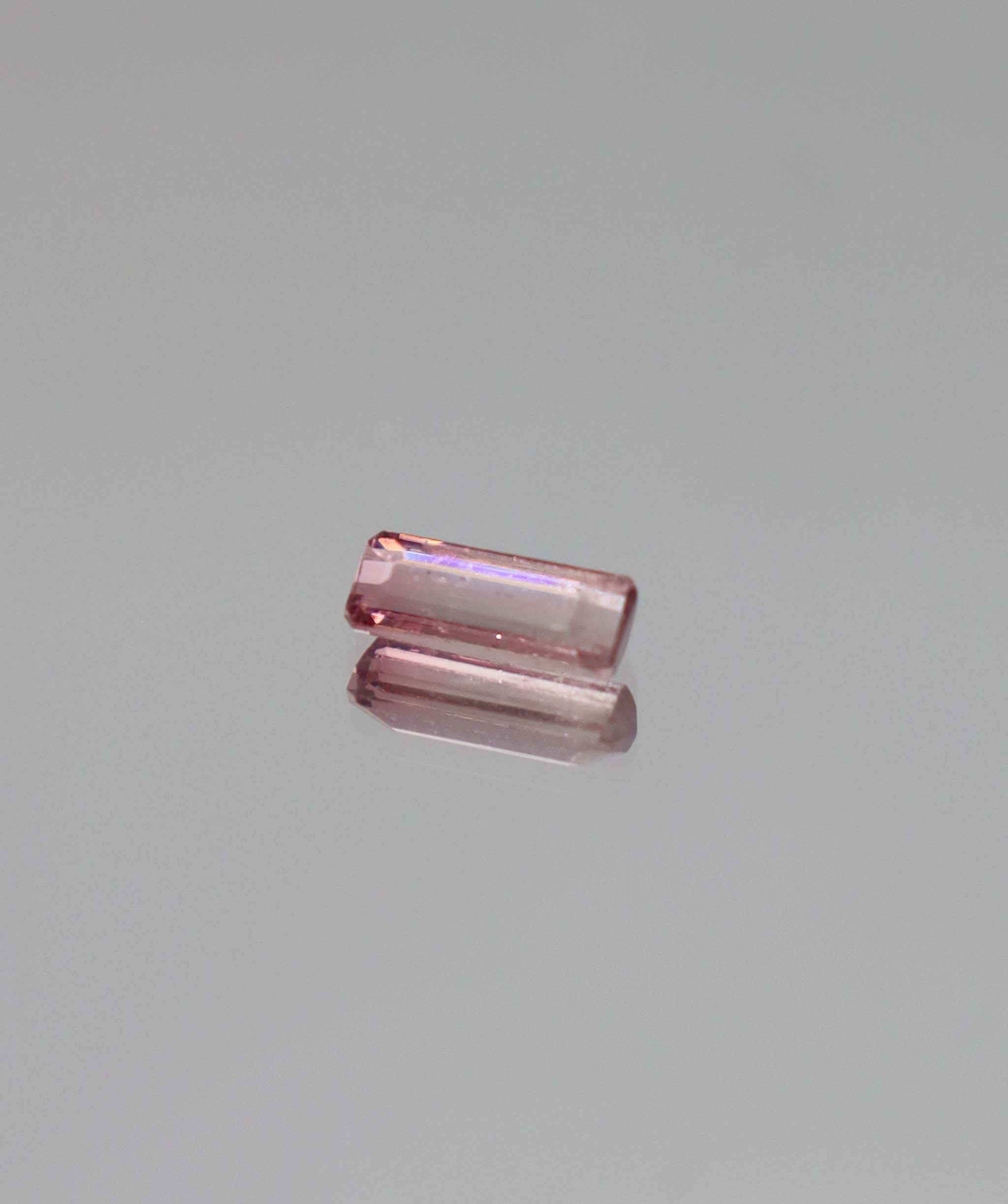 Pink Tourmaline (price for 1 stone) DXBCS2736
