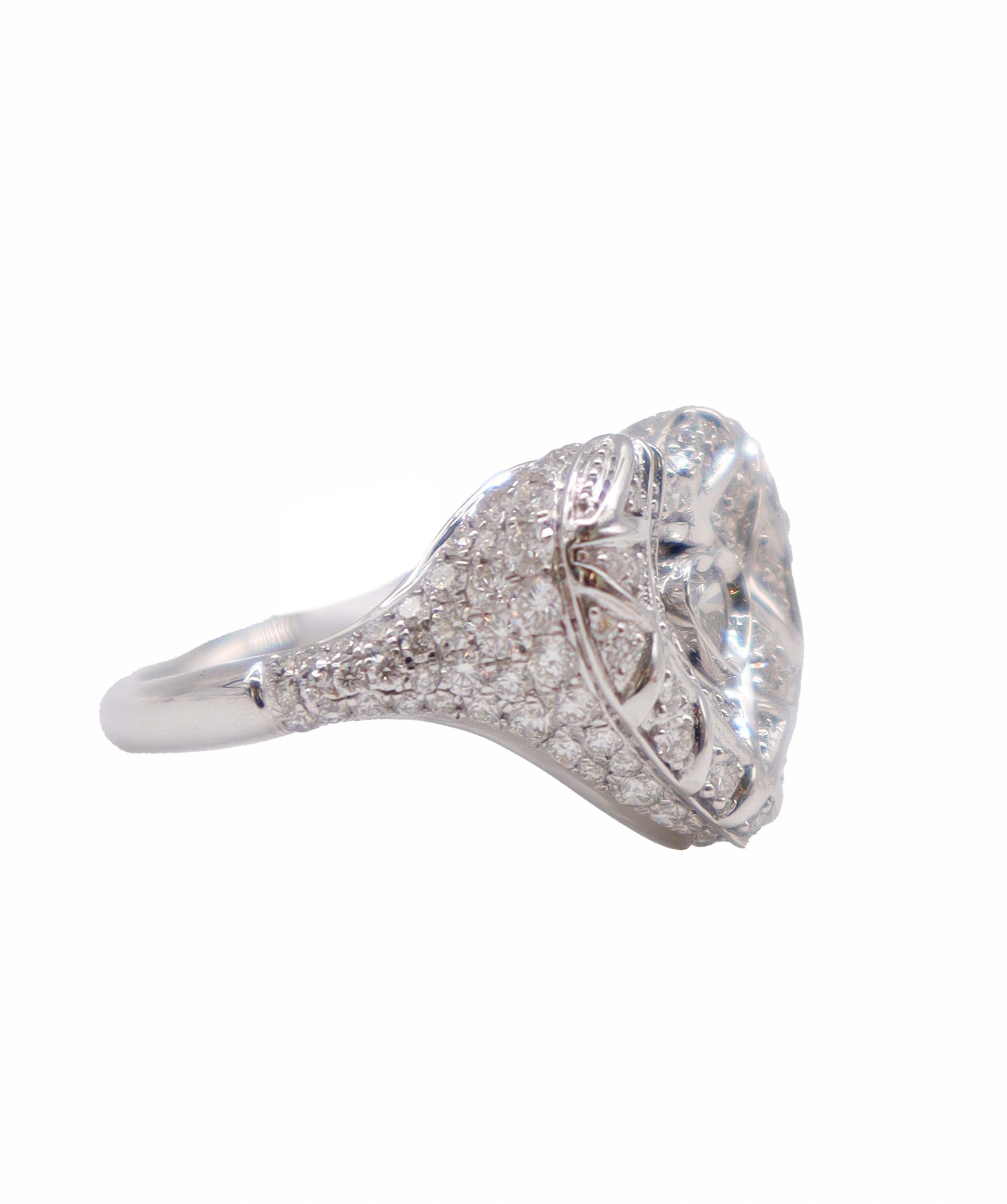 RING size EU-49 R-W84G