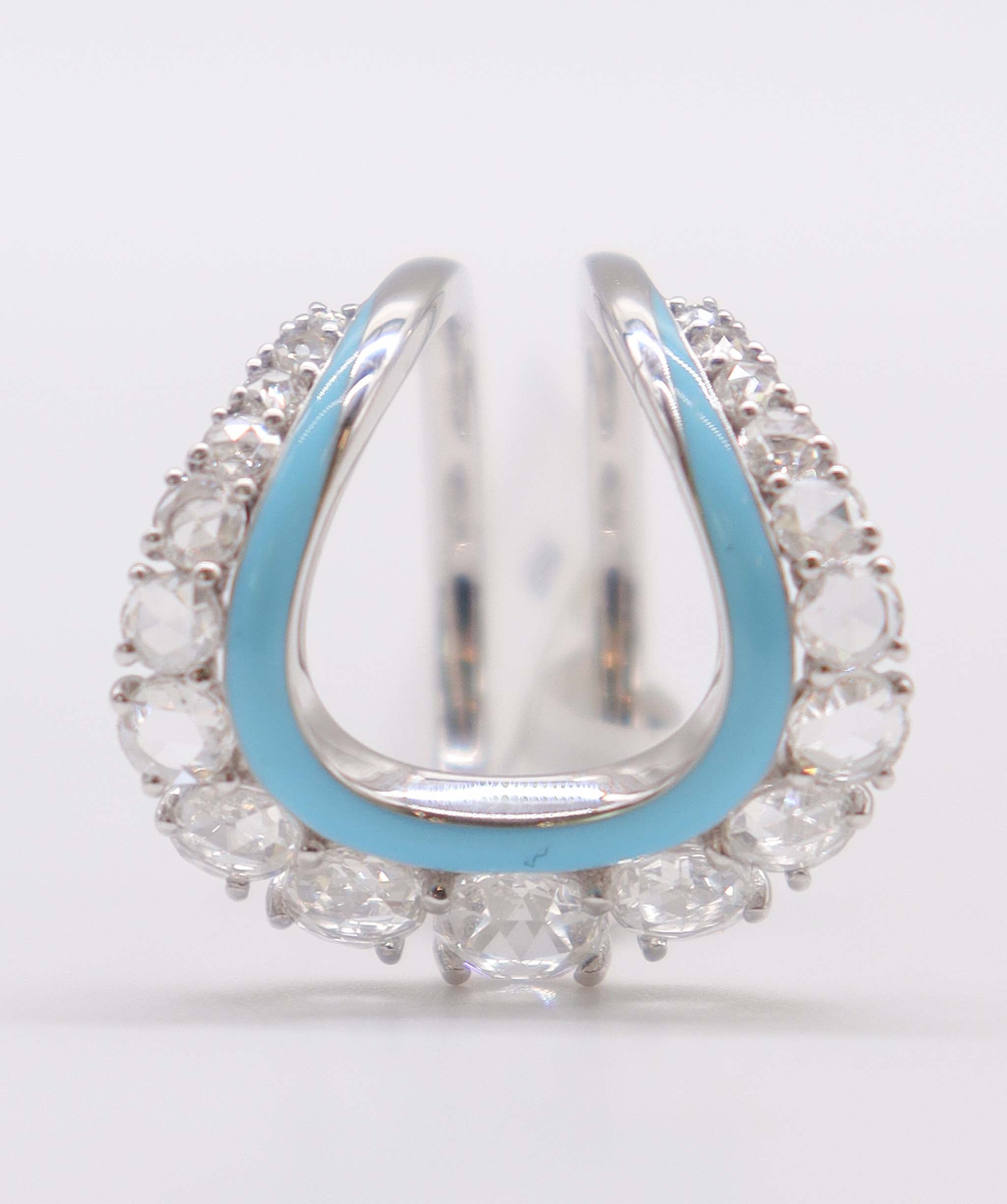 RING size EU-56 R-S18K