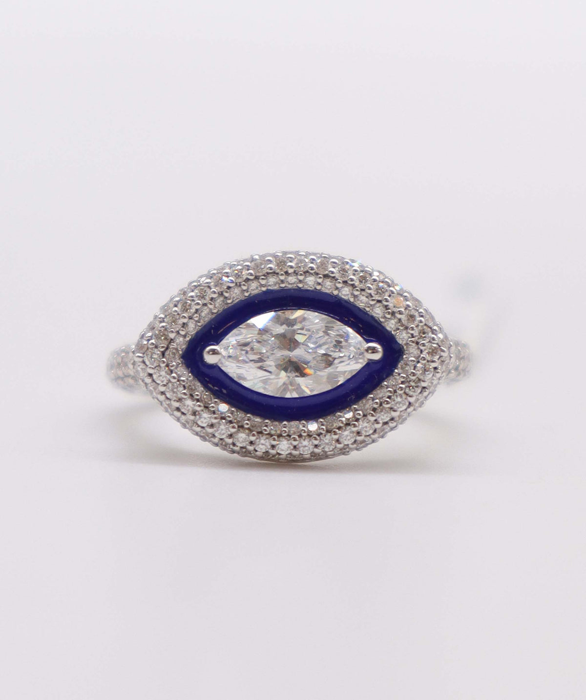 1.23ct KAMYEN RING R-AC92K