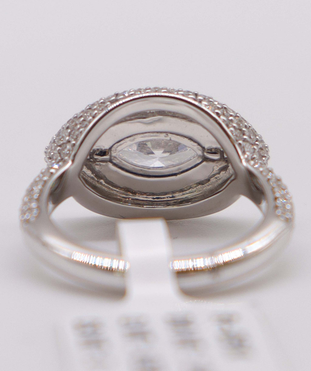 1.23ct KAMYEN RING R-AC92K