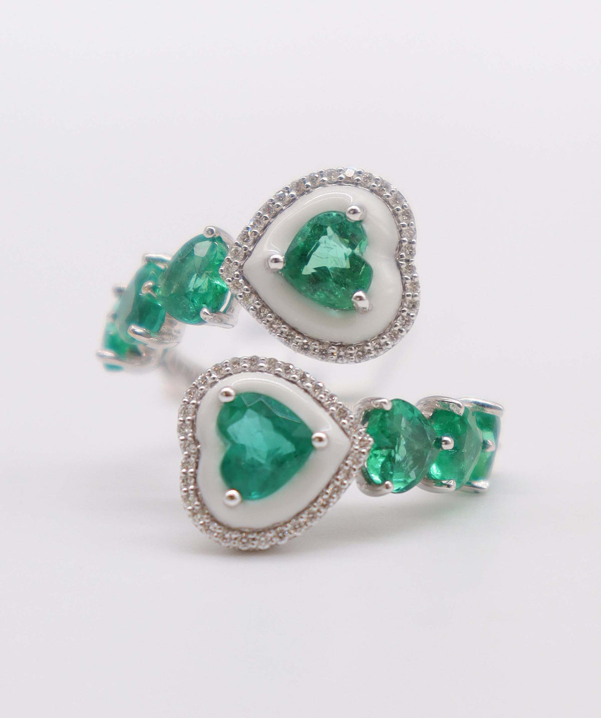 0.2ct KAMYEN RING R-M95K