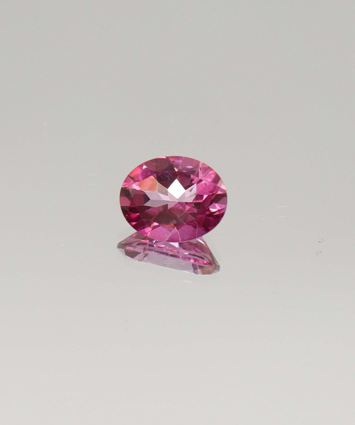 Pink topaz (price per 1 stone) DXBCS4168