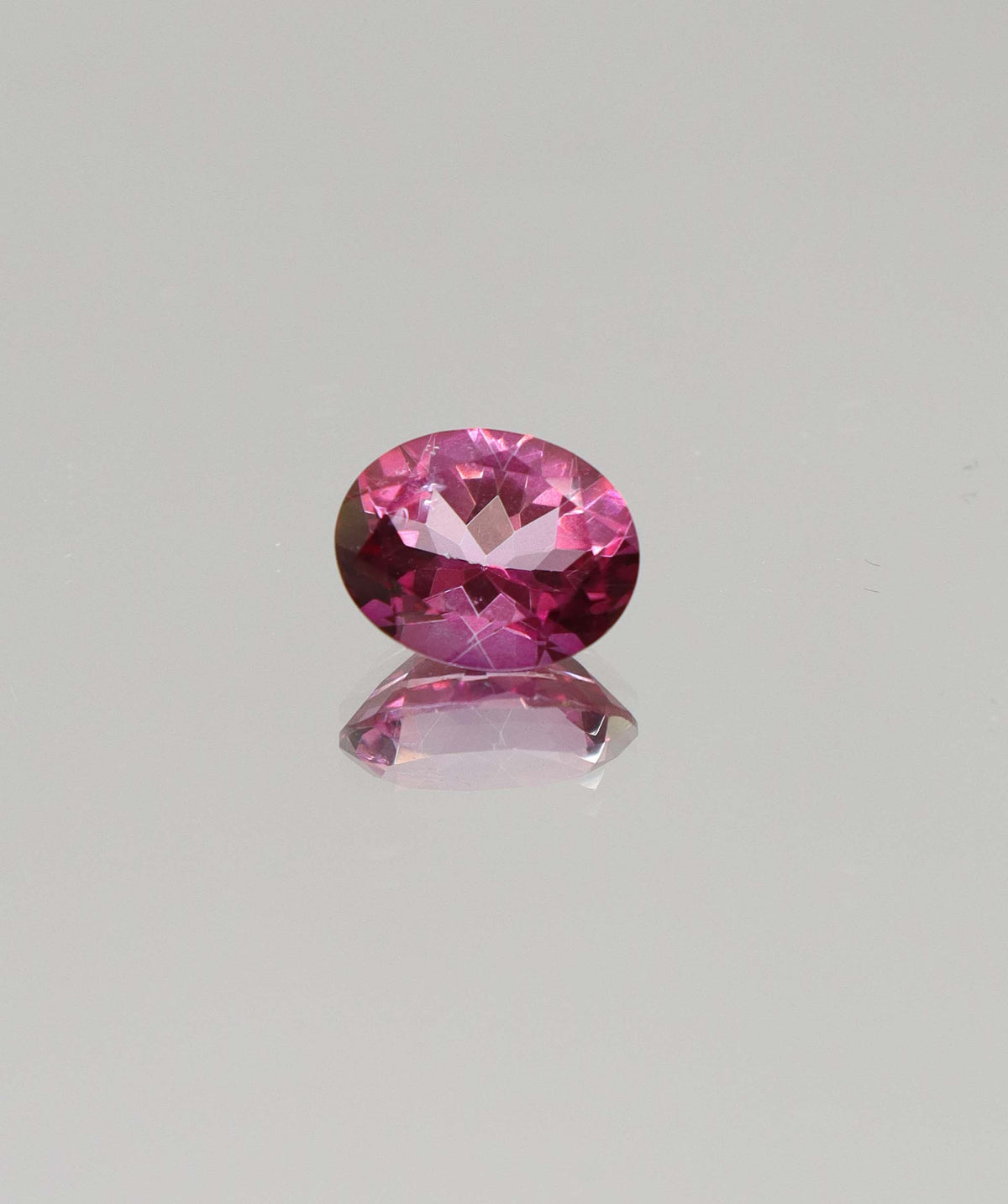 Pink topaz (price per 1 stone) DXBCS4169
