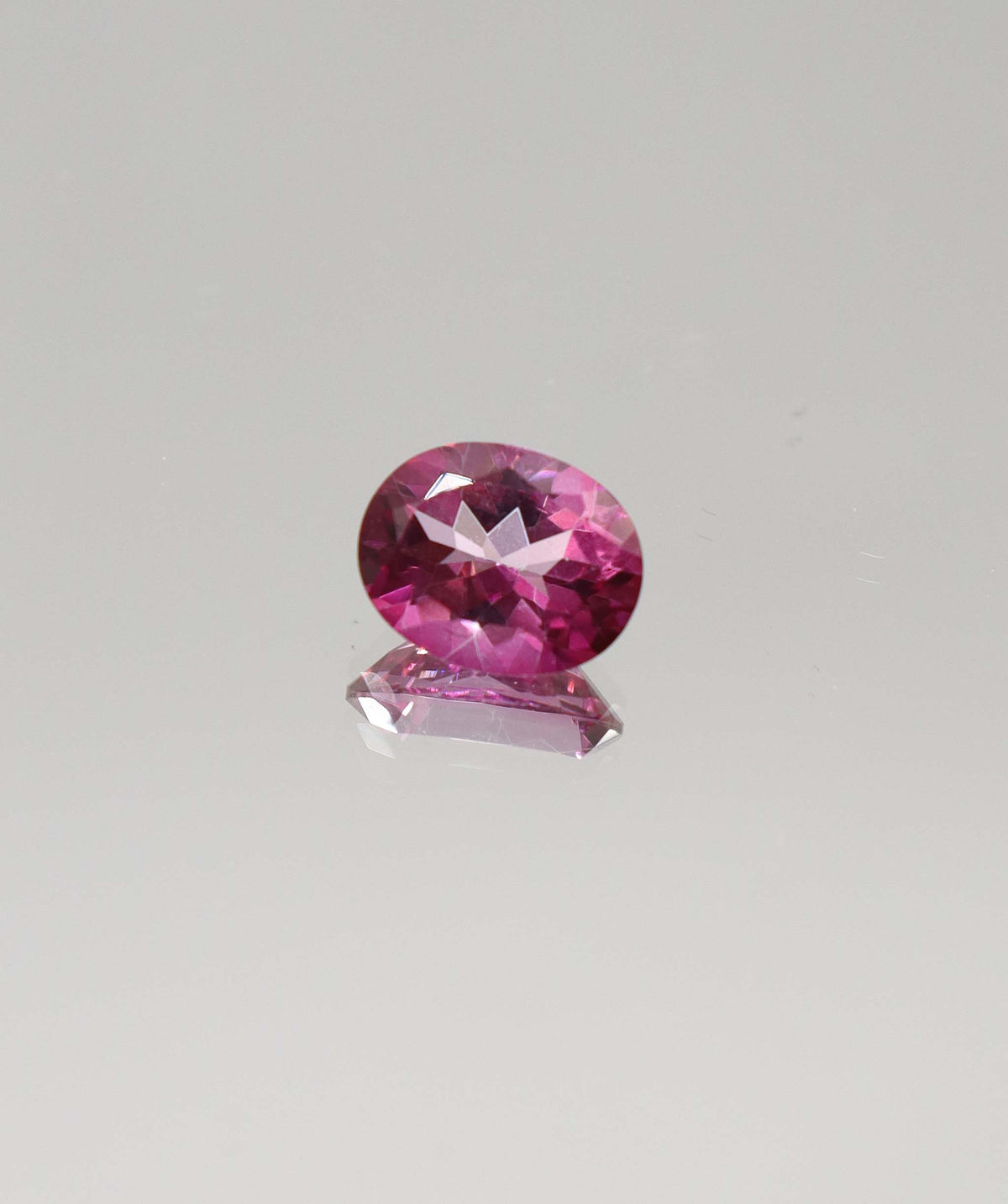 Pink topaz (price per 1 stone) DXBCS4166