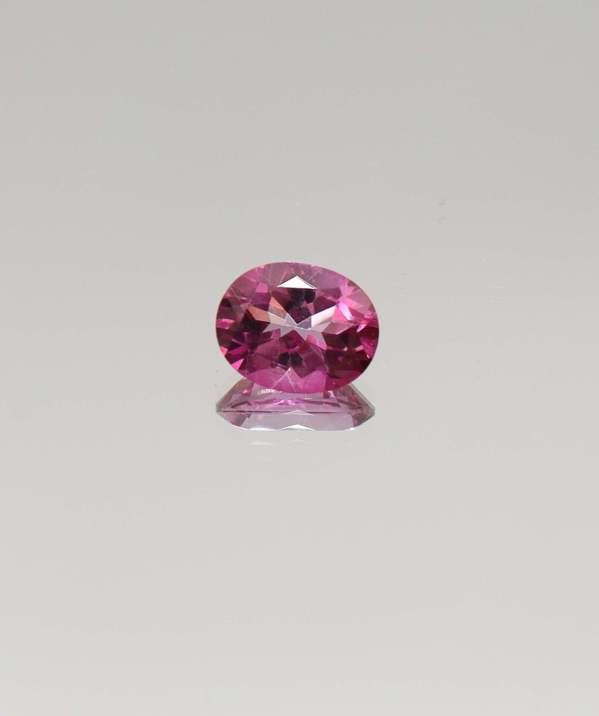Pink topaz (price per 1 stone) DXBCS4167