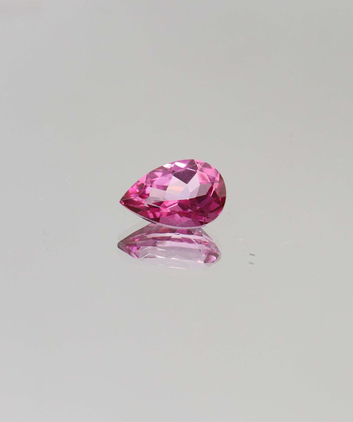 Pink topaz (price per 1 stone) DXBCS4237