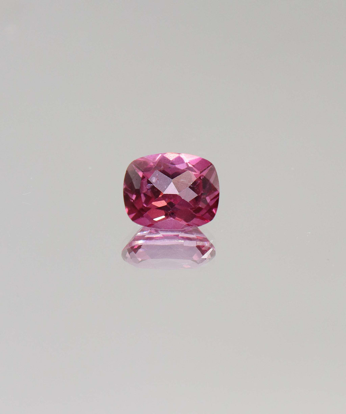 Pink topaz (price per 1 stone) DXBCS4242