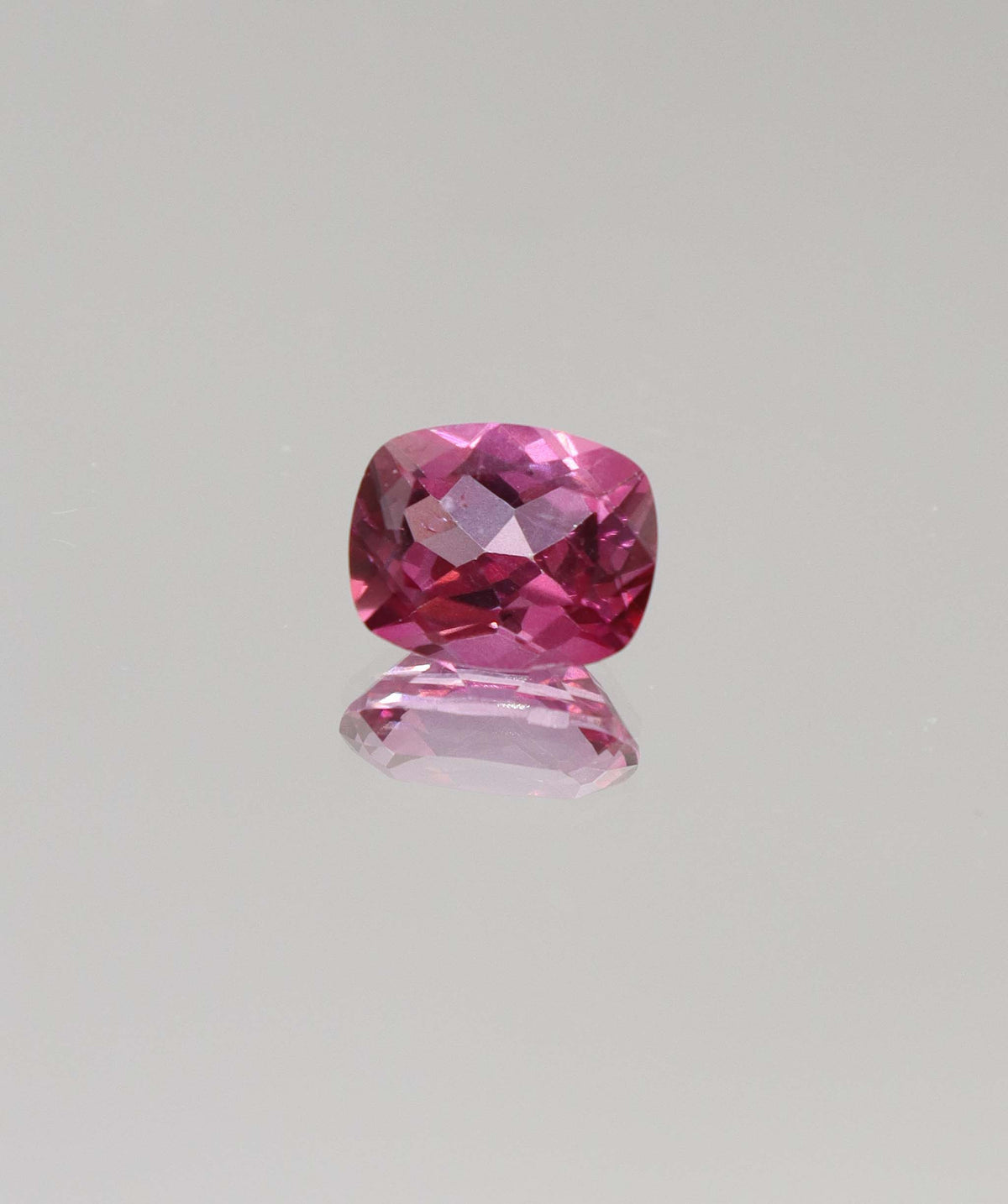 Pink topaz (price per 1 stone) DXBCS4242