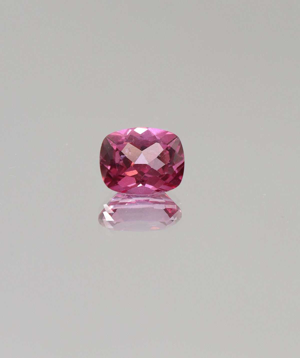 Pink topaz (price per 1 stone) DXBCS4242