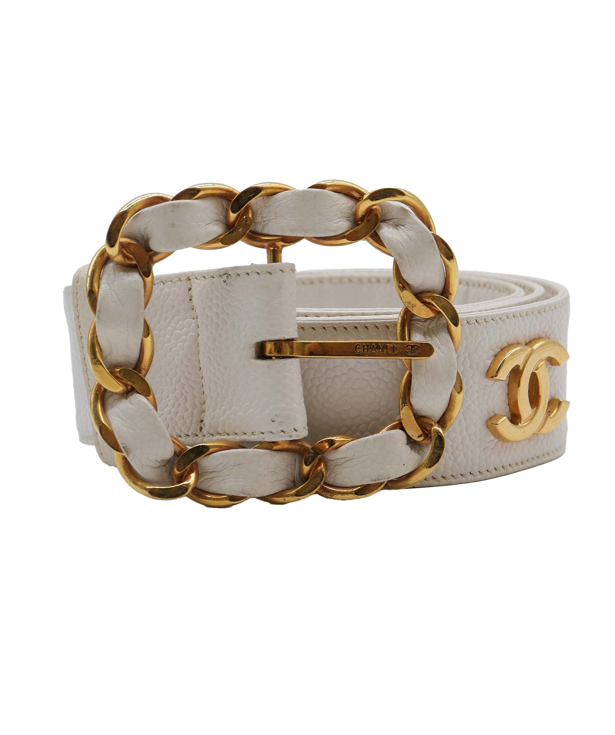 Chanel Belt - DXBS2388