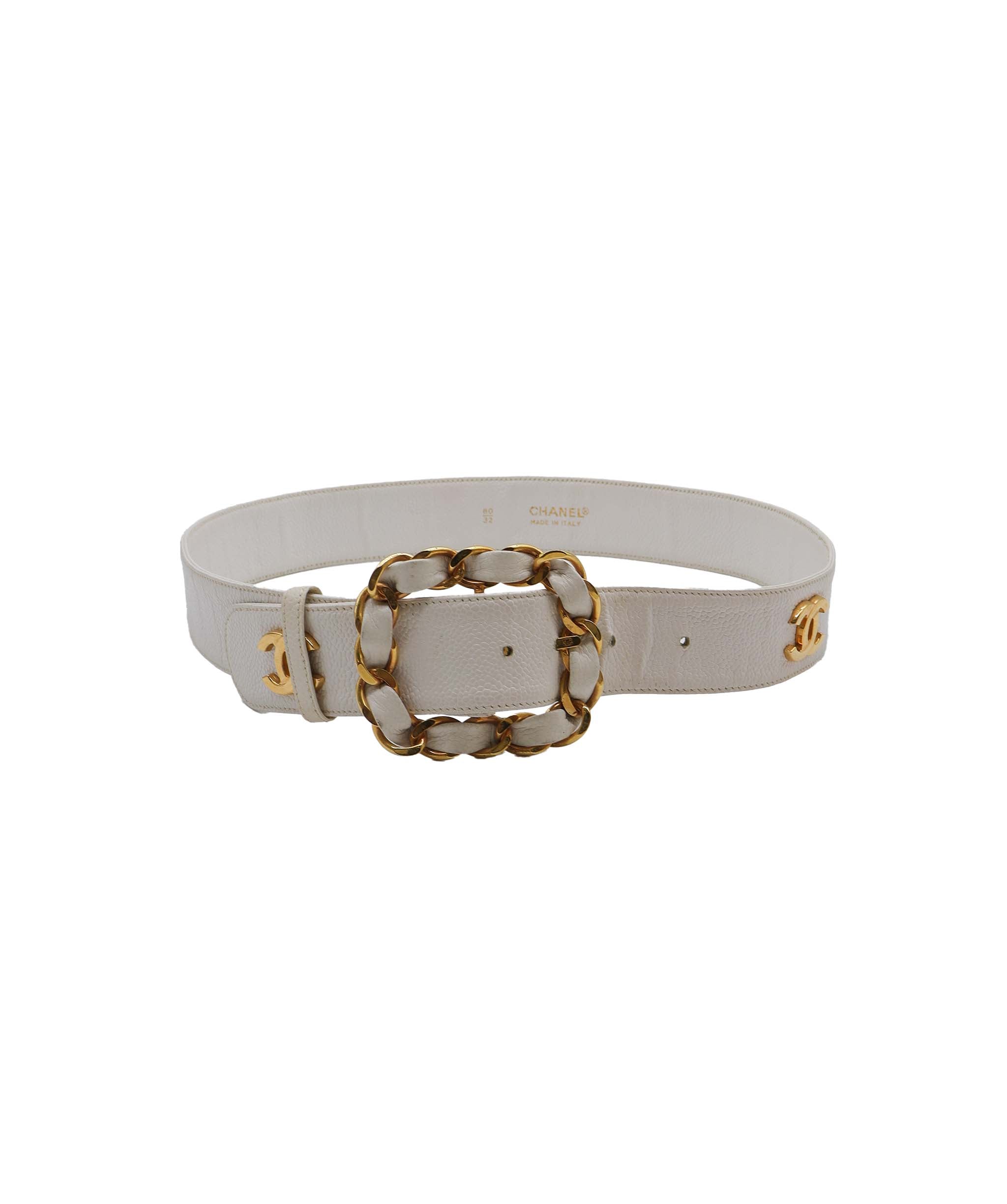 Chanel Belt - DXBS2388