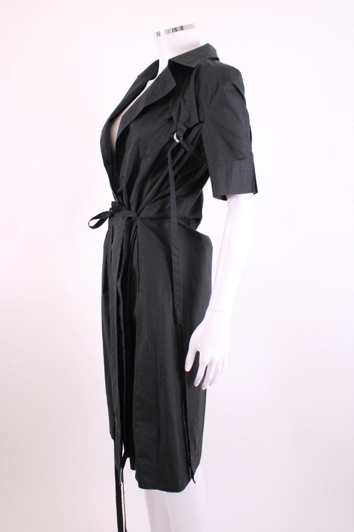 Vivienne Westwood Red Label Dress Black 44