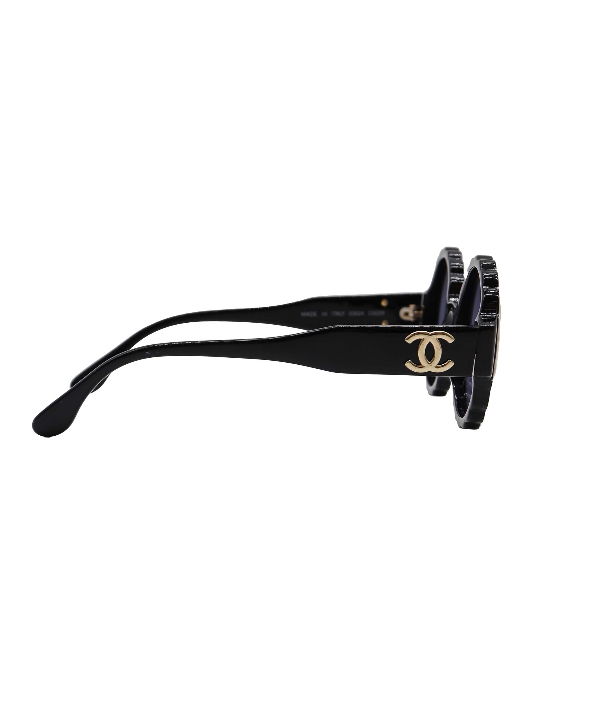 Chanel Sunglassess Bi-colour DXBS2390