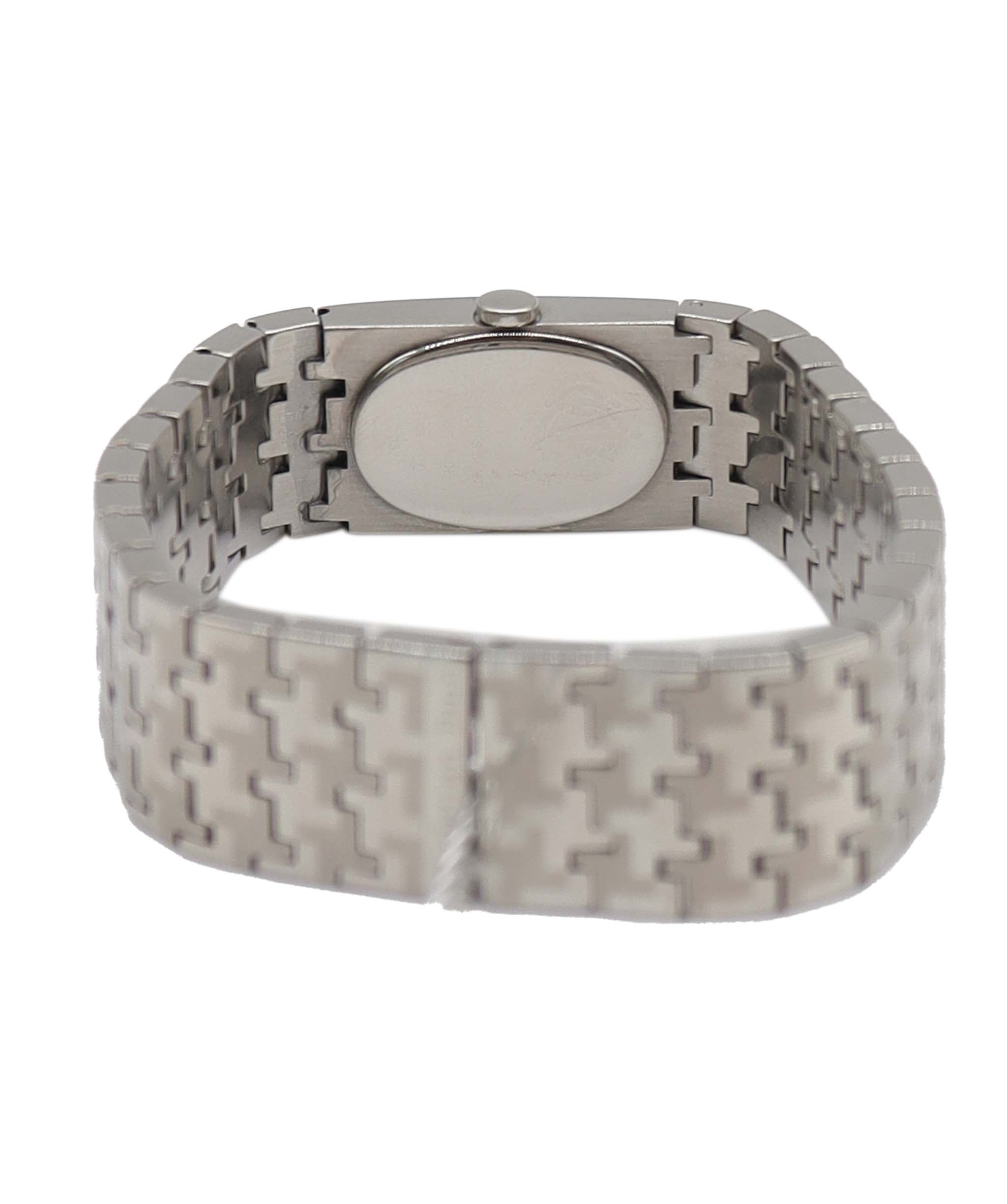 Christian Dior Miss Dior D70 100 Women's Watch, Silver, Quartz, Miss Dior, Christian Dior 90320035 DXBS6380