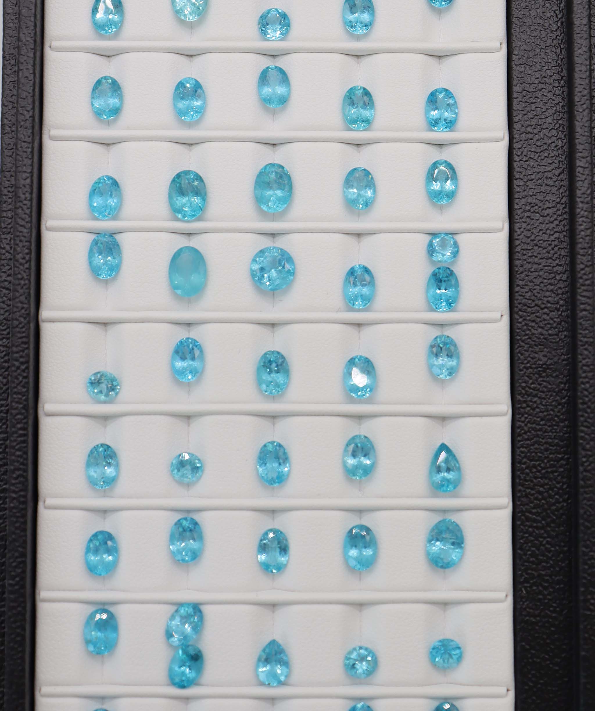 Neon Blue Apatite DXBS6453