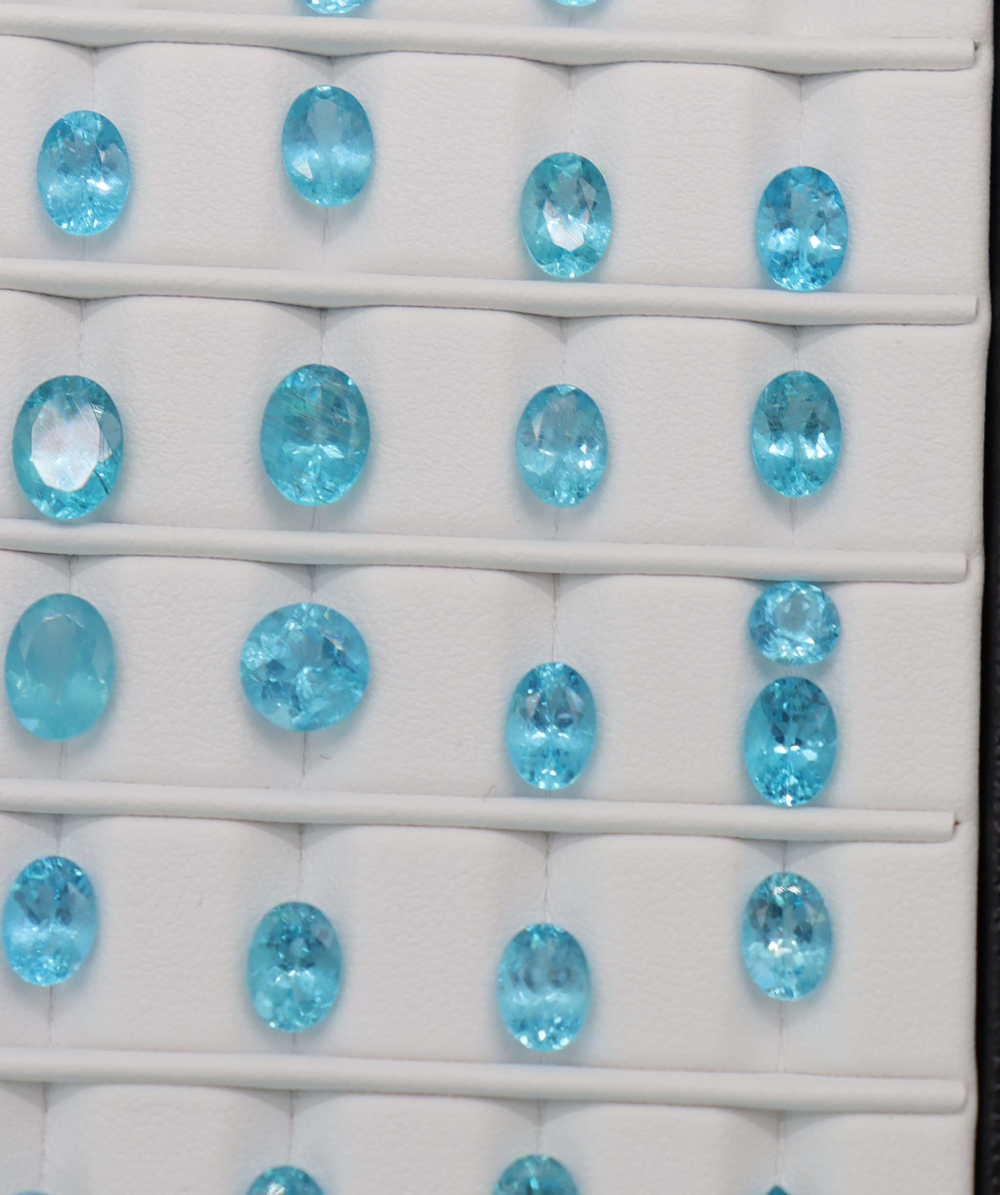Neon Blue Apatite DXBS6453