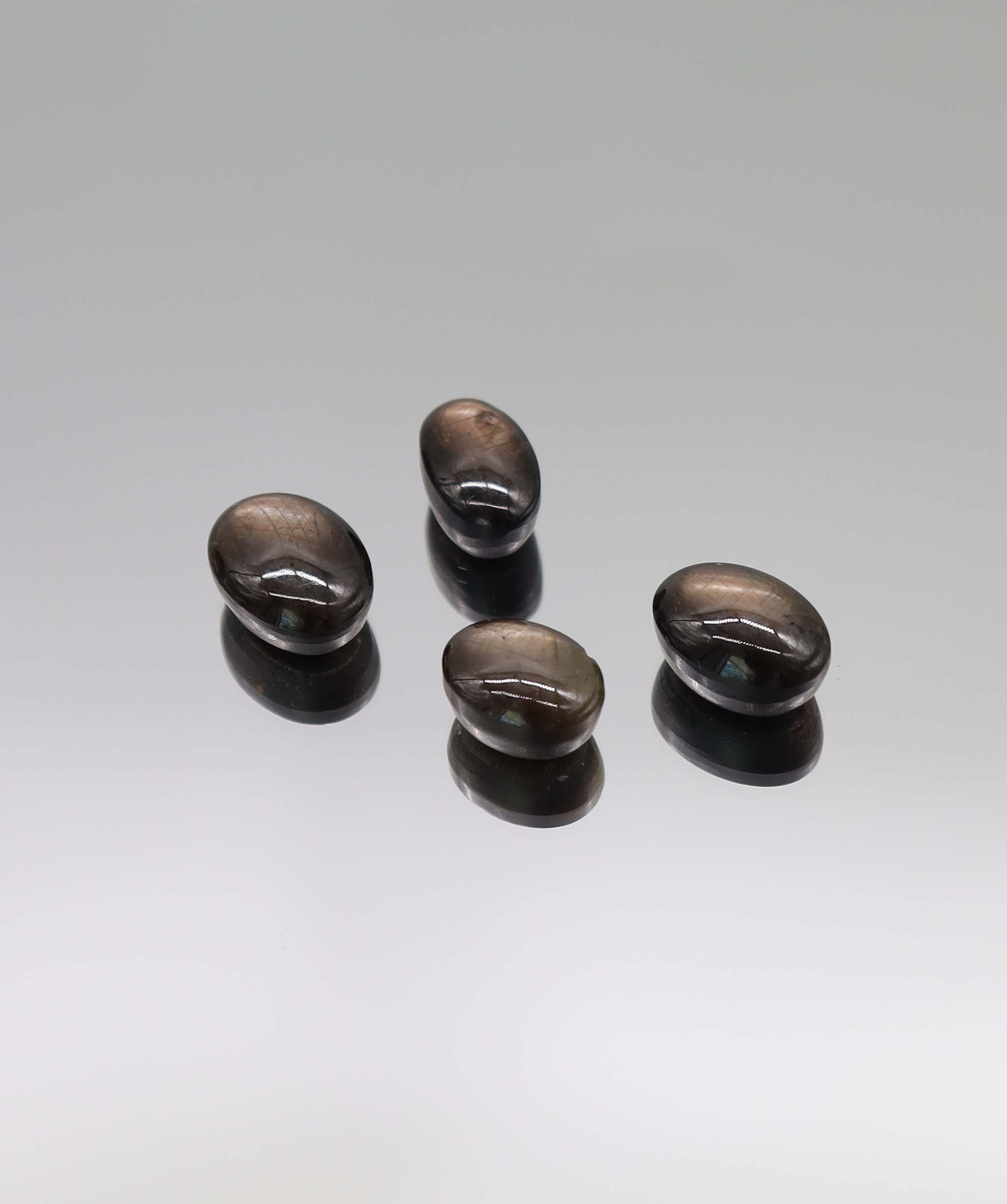 Golden Star Sapphire (no-heat) DXBS6402