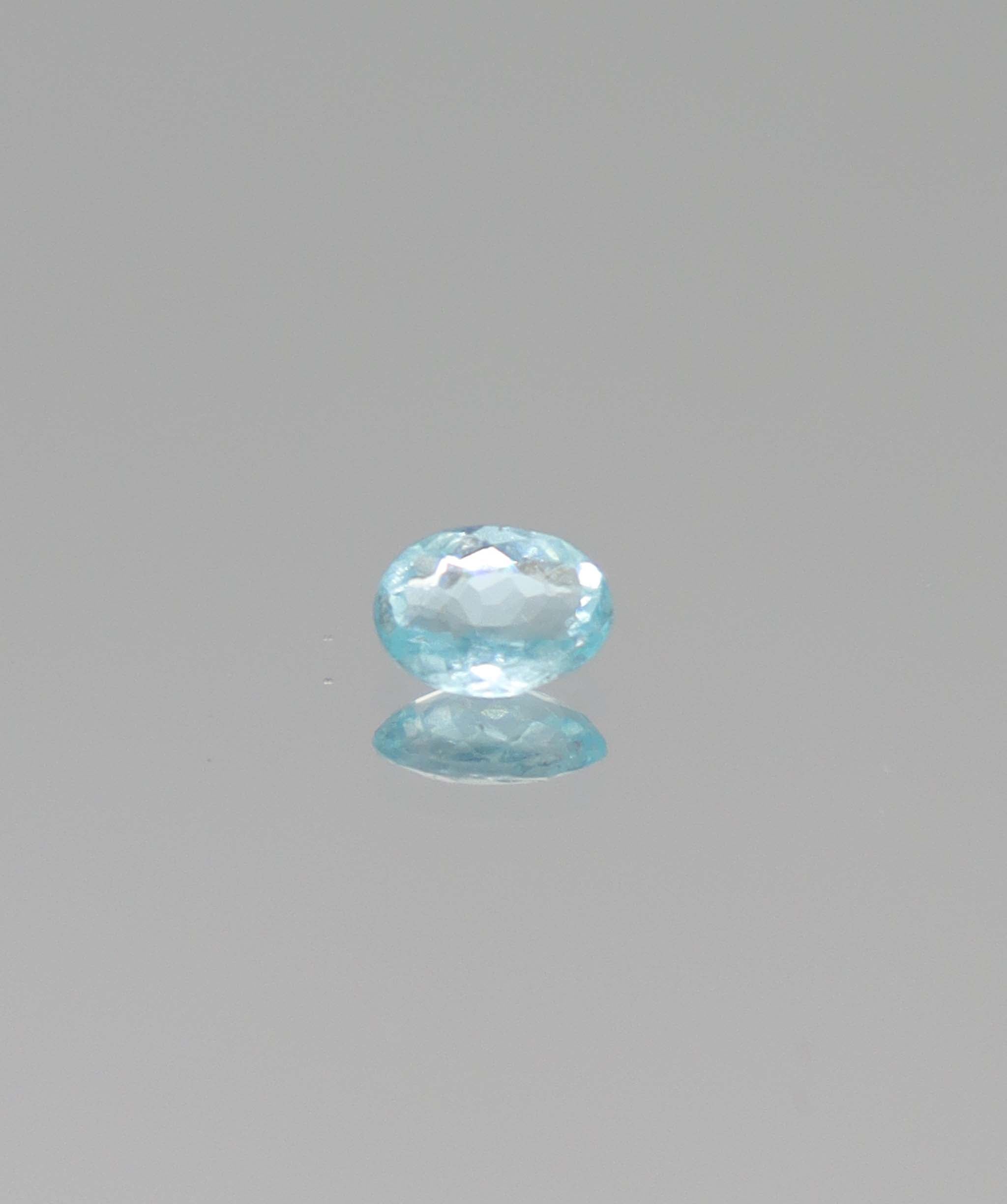 0.15ct Blue Paraiba Cuts DXBD0576