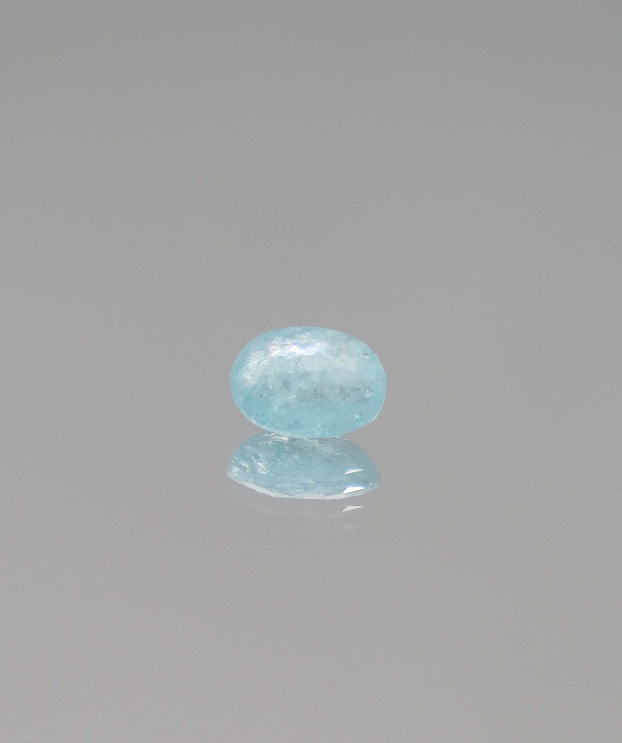 1.25ct Natural Paraiba tourmaline DXBS6401
