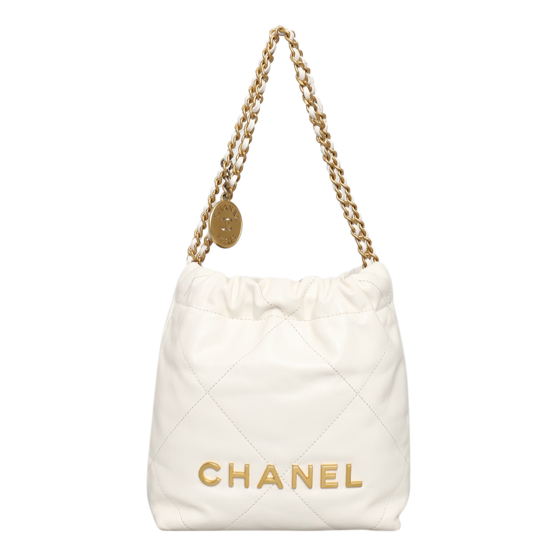 Chanel C22 Bag CHA11337B