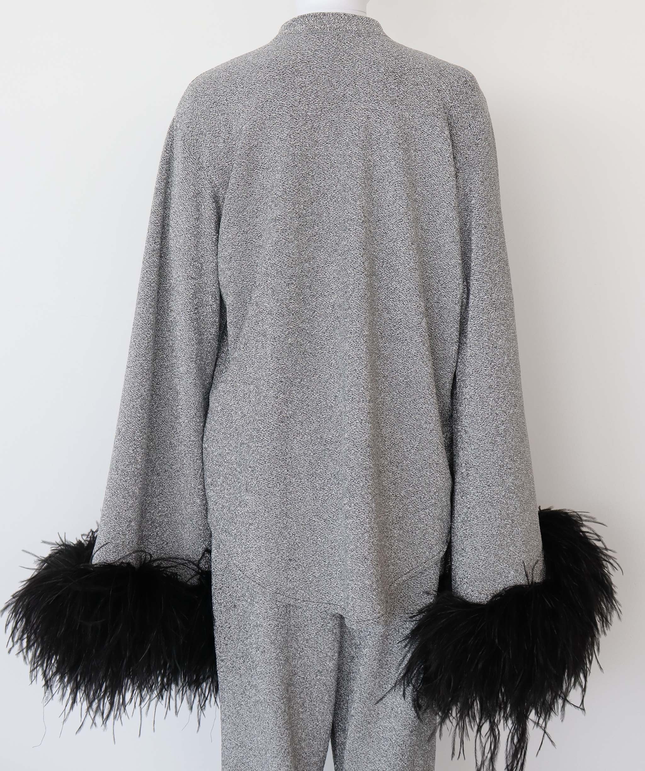 Feather Weather Shirt TP050