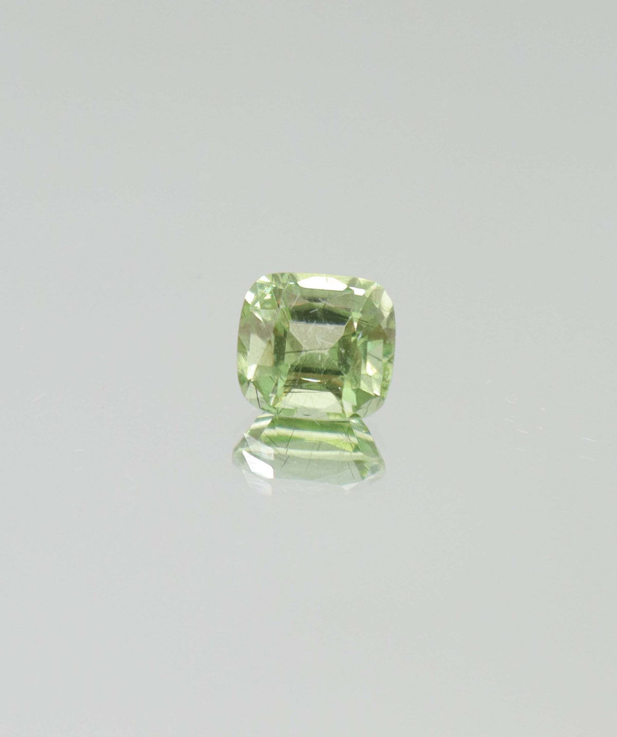 2.65ct Kunzite  Cushion DXBCD2234