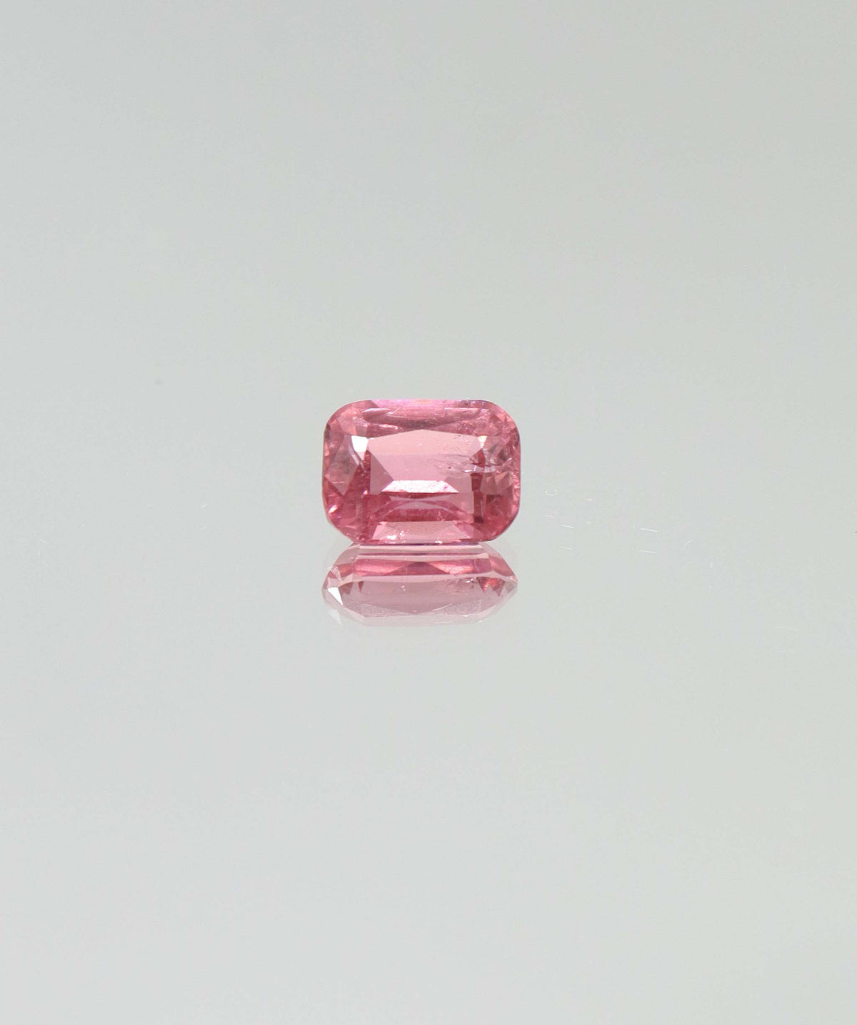 1.76ct Rubellite Cushion DXBCD2228