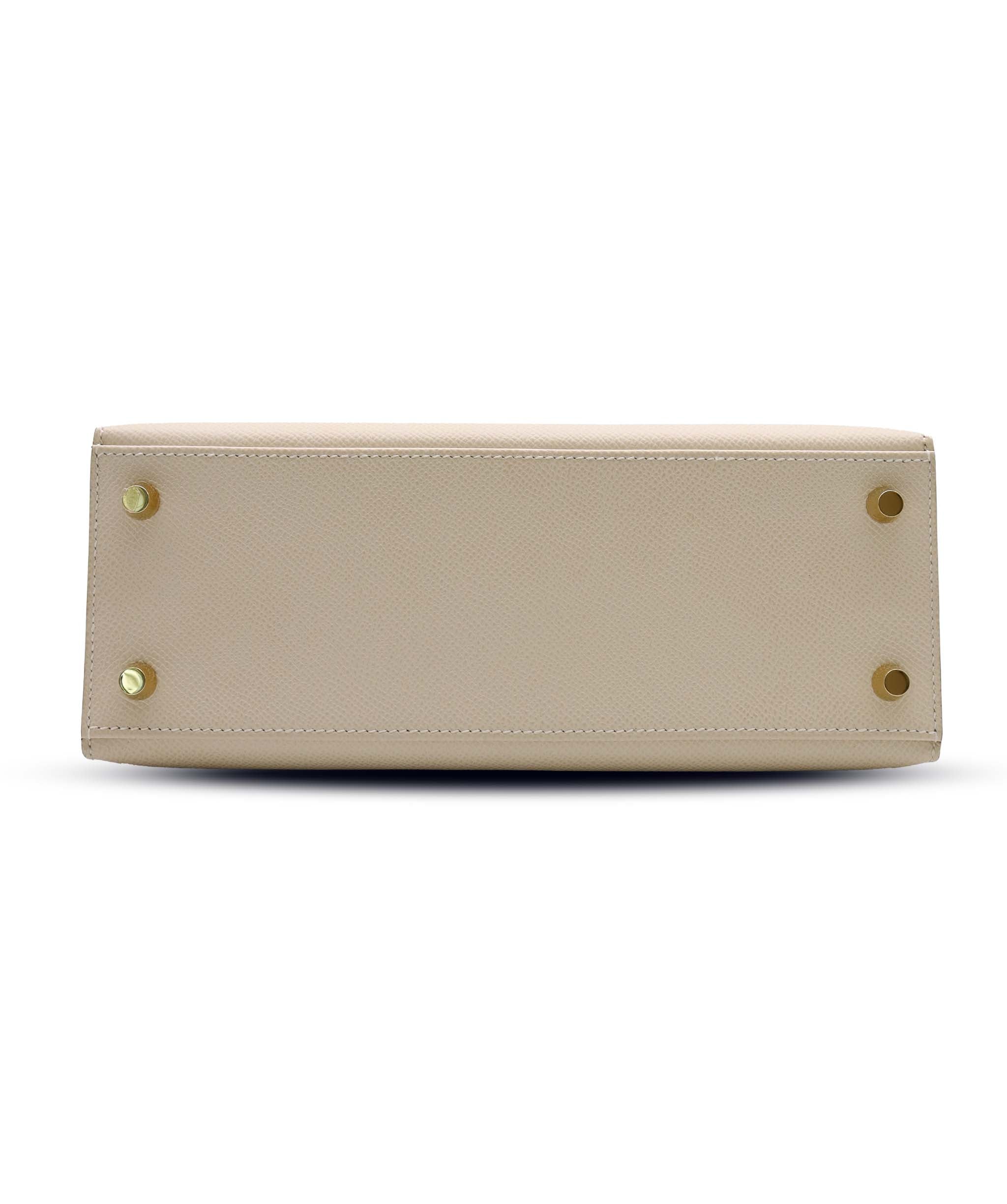 KELLY 25 EPSOM CRAIE/ETOUPE AGC3858