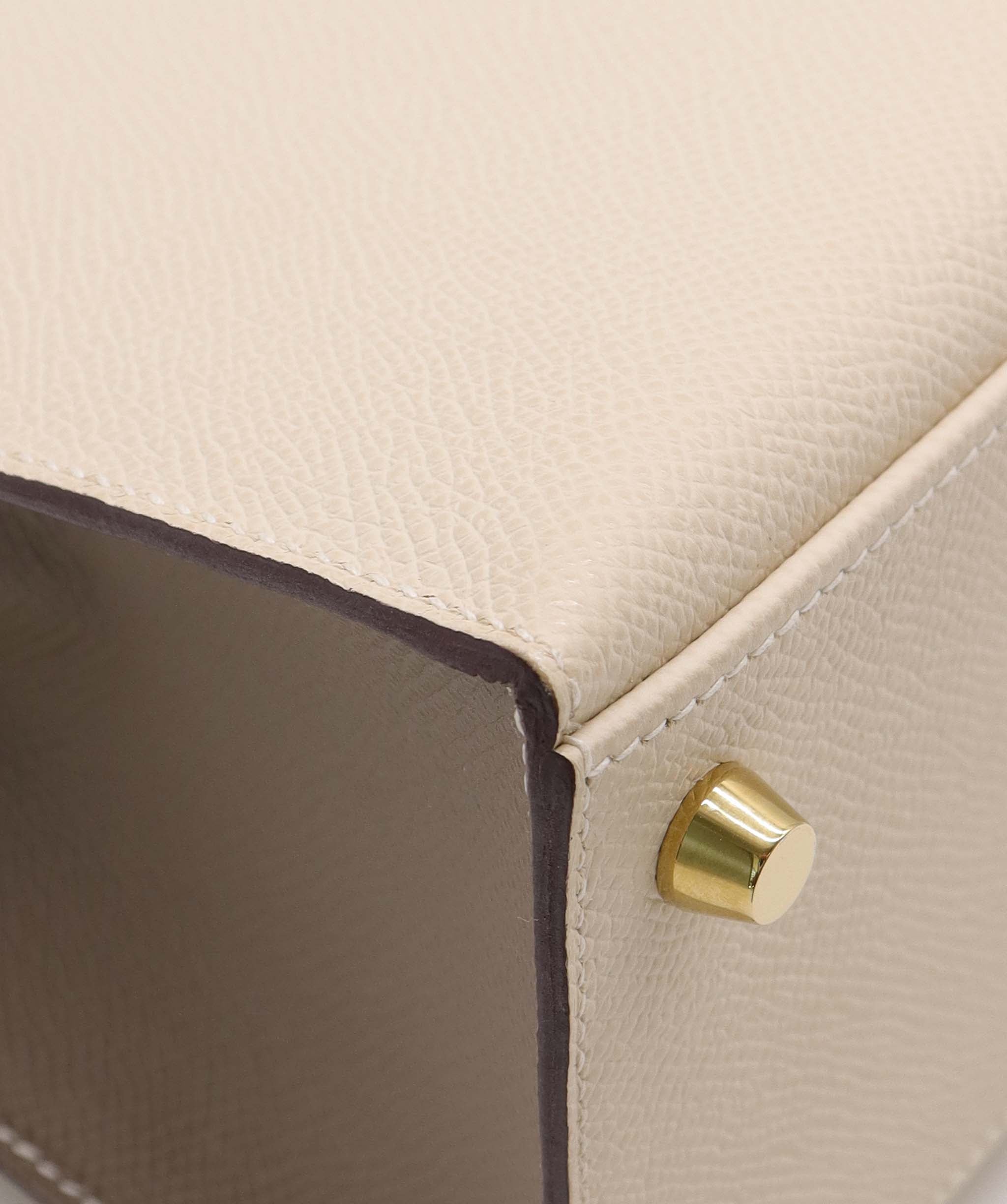 KELLY 25 EPSOM CRAIE/ETOUPE AGC3858